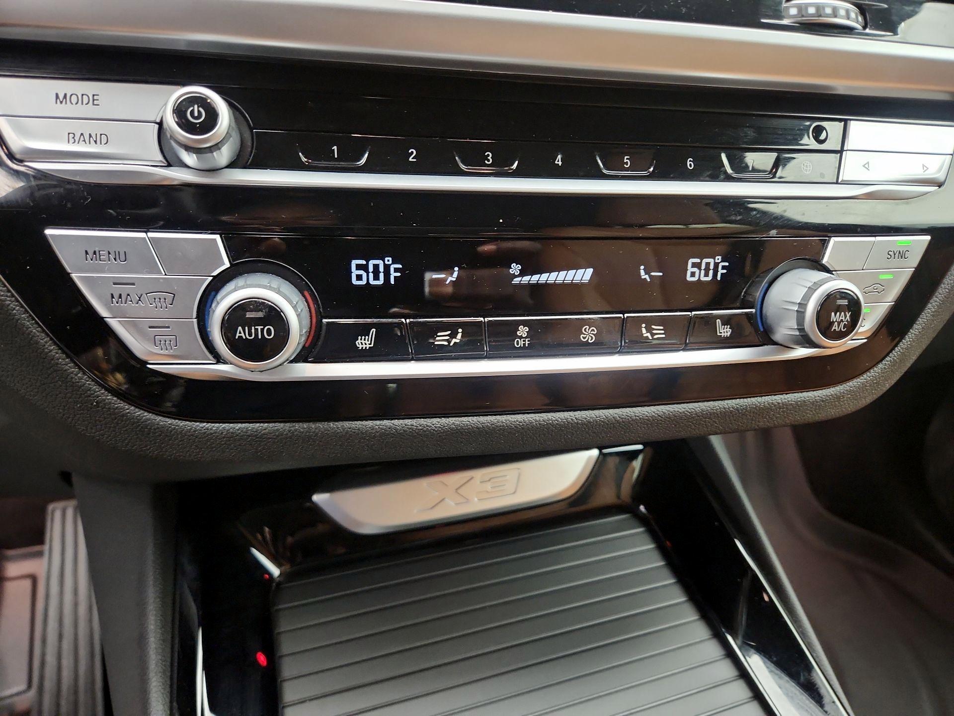 Thumbnail: 2020 BMW X3 - 17