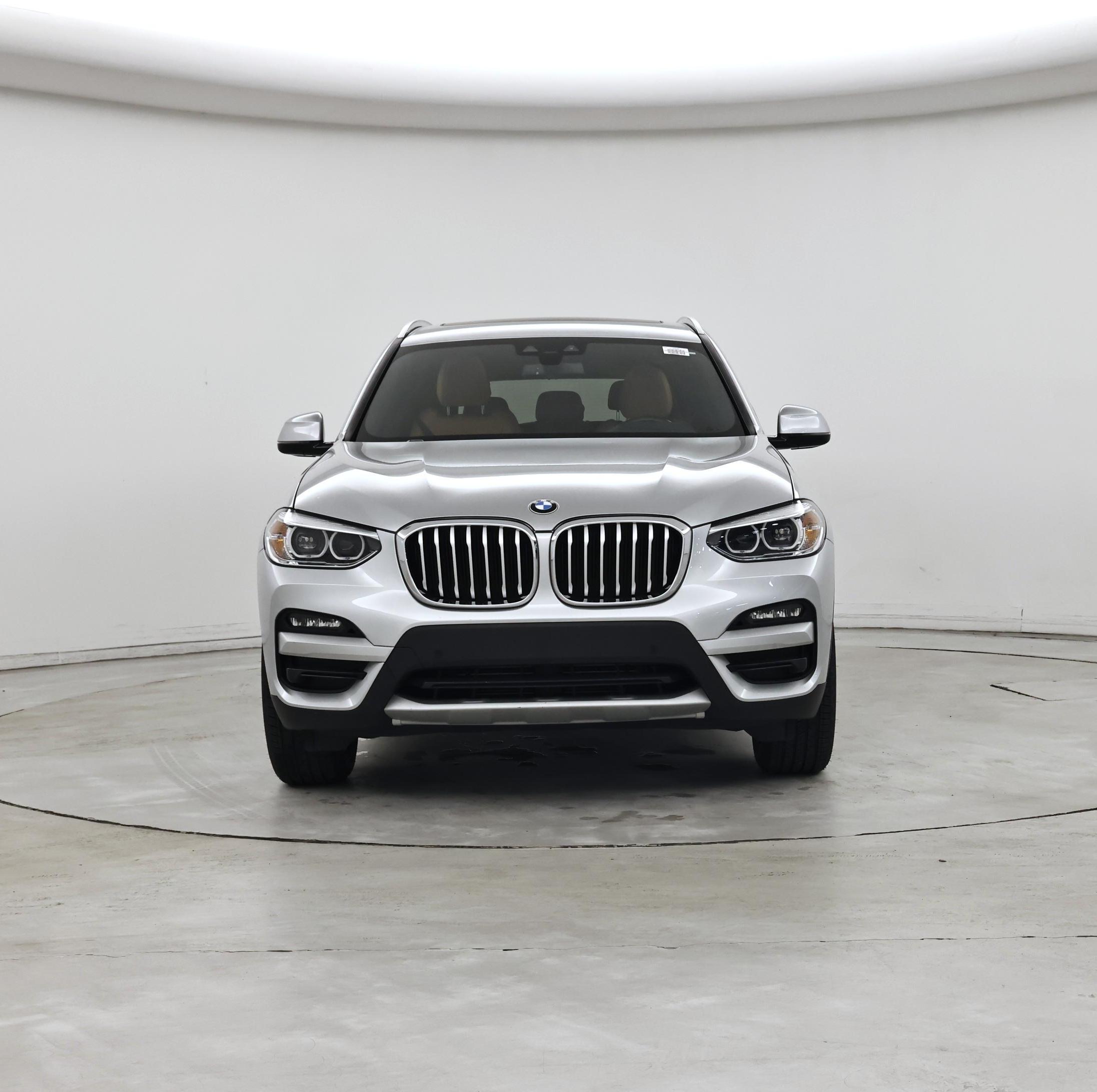 Thumbnail: 2020 BMW X3 - 5