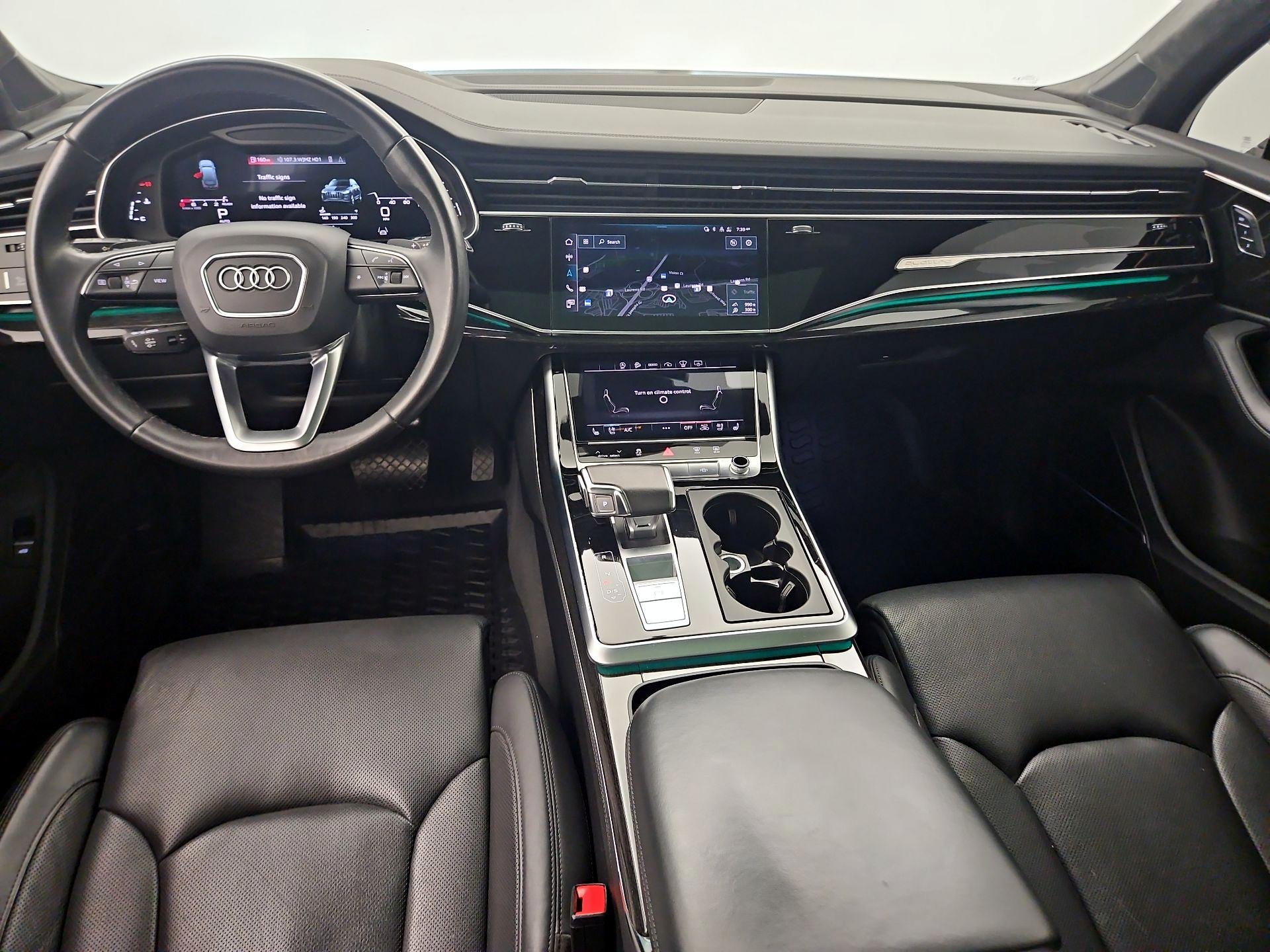 Thumbnail: 2022 Audi Q7 - 9