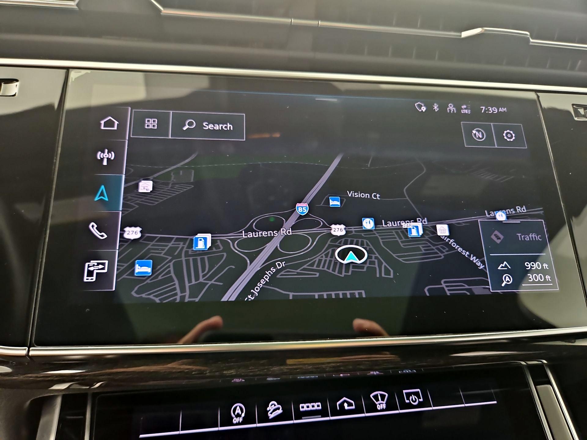 Thumbnail: 2022 Audi Q7 - 13