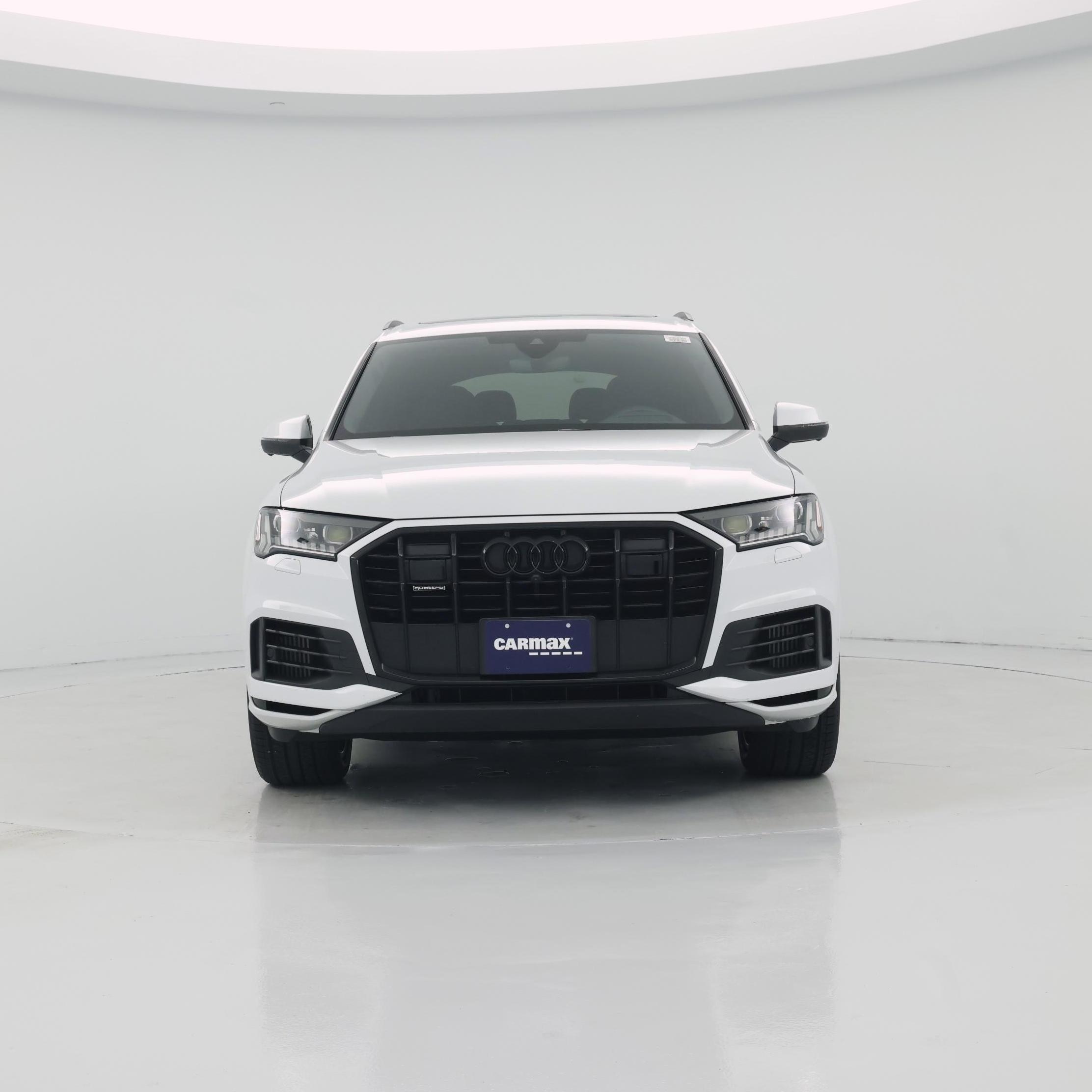 Thumbnail: 2022 Audi Q7 - 5