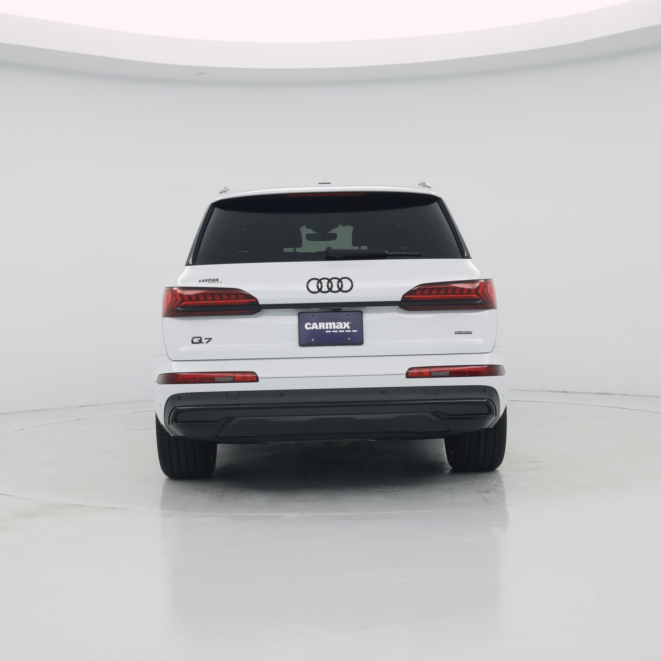 Thumbnail: 2022 Audi Q7 - 6