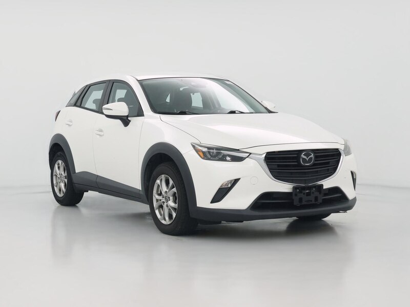 2020 Mazda CX-3 Sport -
                  Greenville, SC