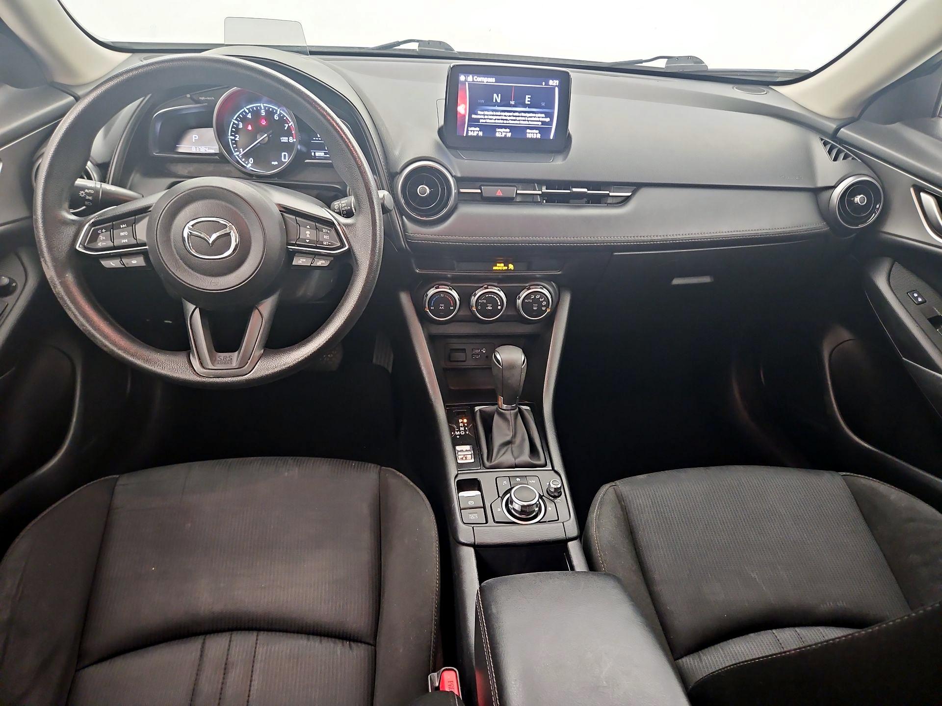 Thumbnail: 2020 Mazda CX-3 - 9