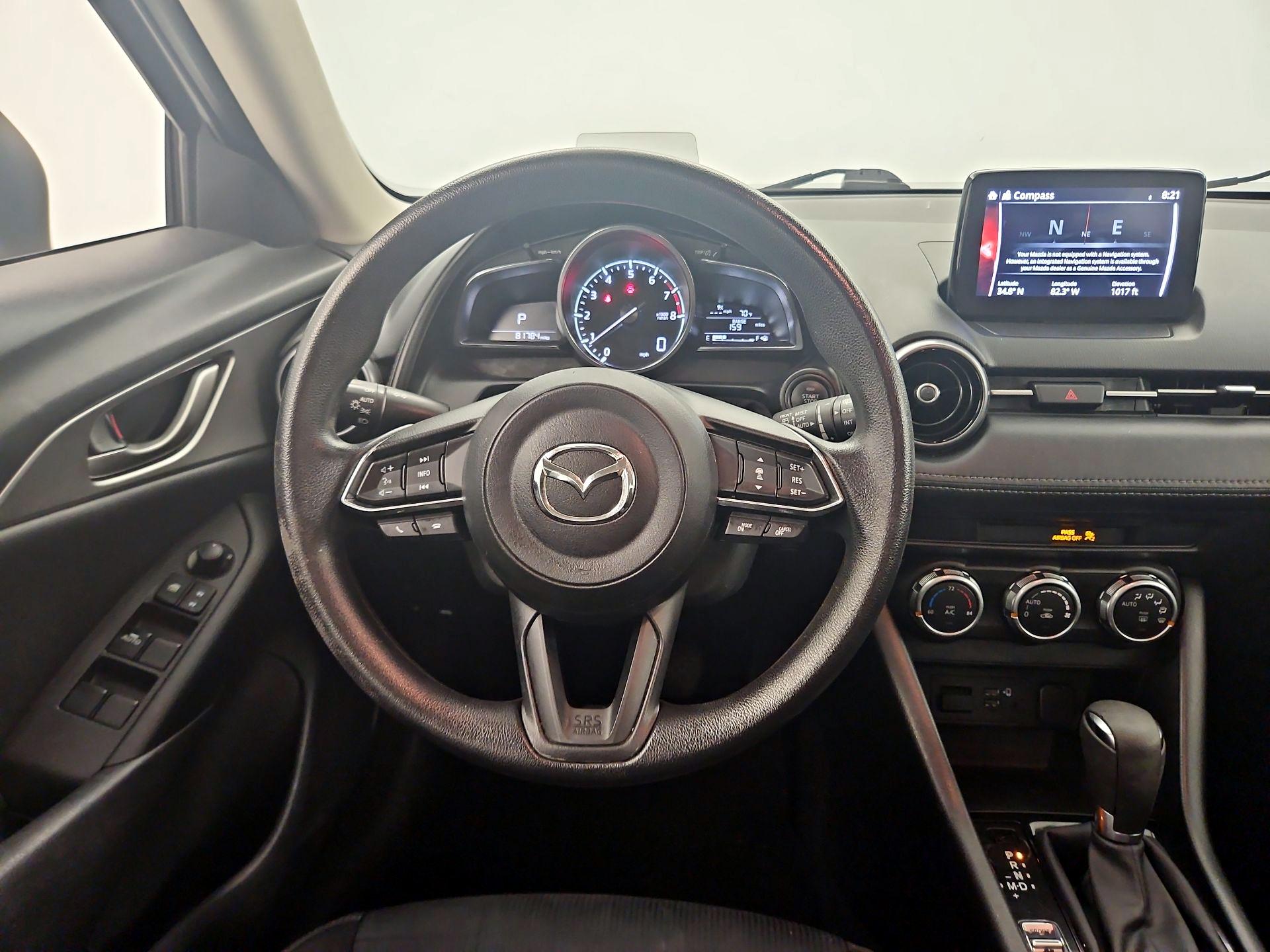Thumbnail: 2020 Mazda CX-3 - 10