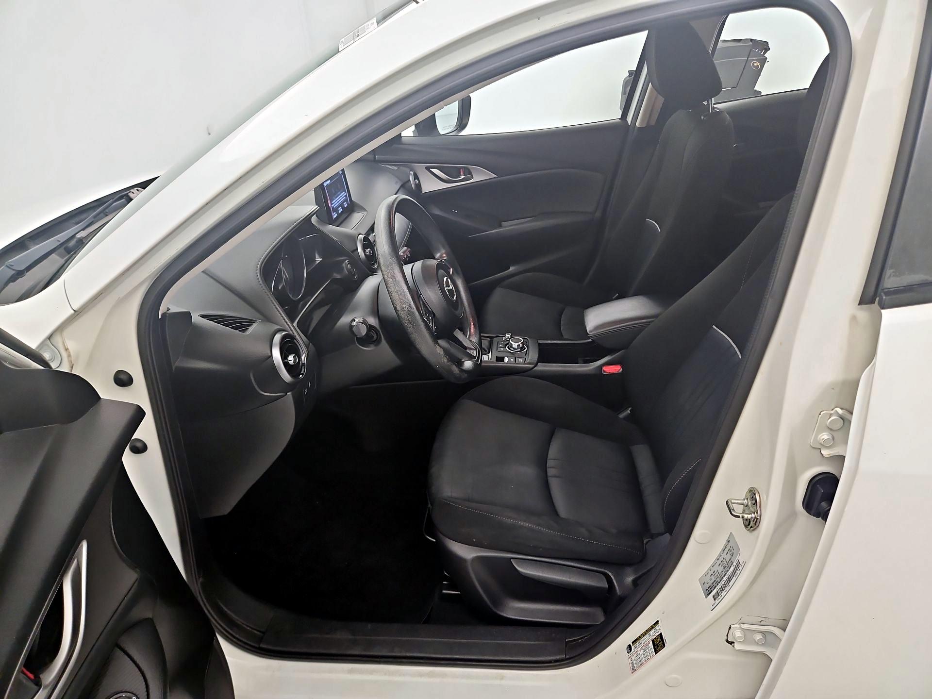 Thumbnail: 2020 Mazda CX-3 - 11