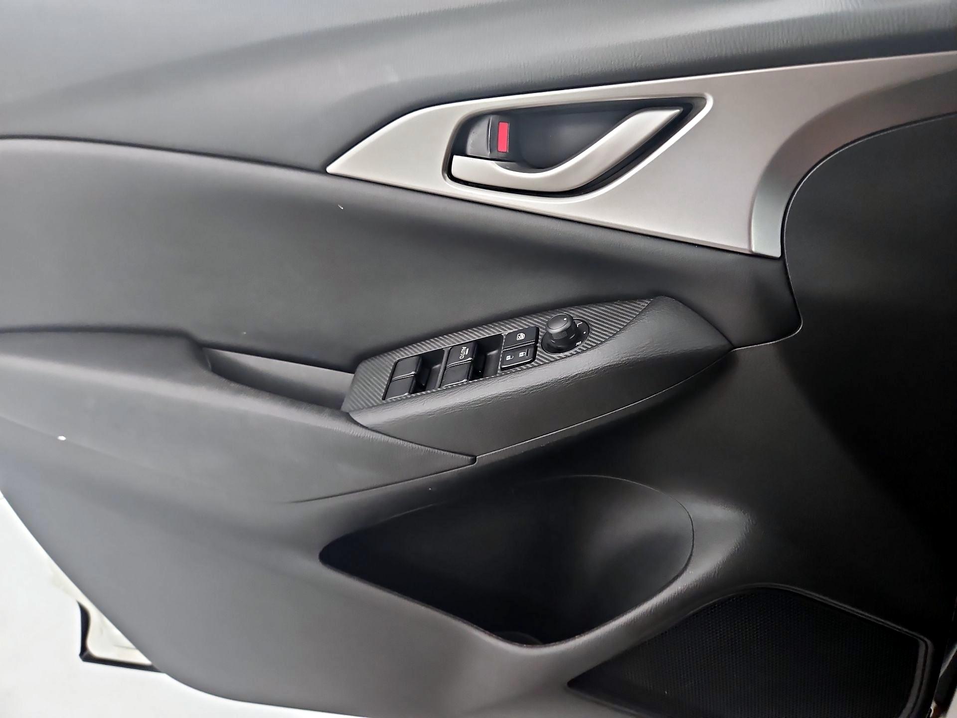 Thumbnail: 2020 Mazda CX-3 - 12