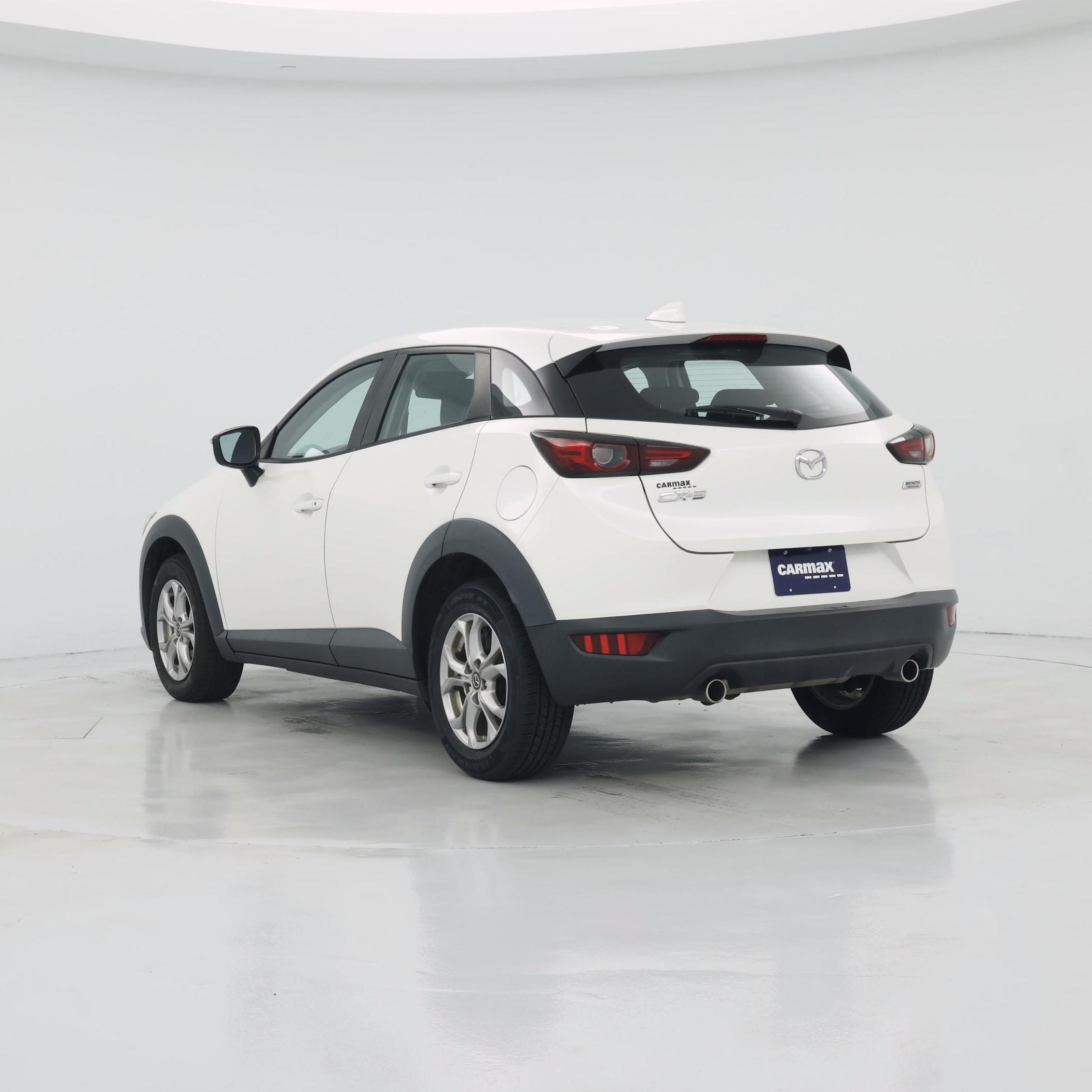 Thumbnail: 2020 Mazda CX-3 - 2