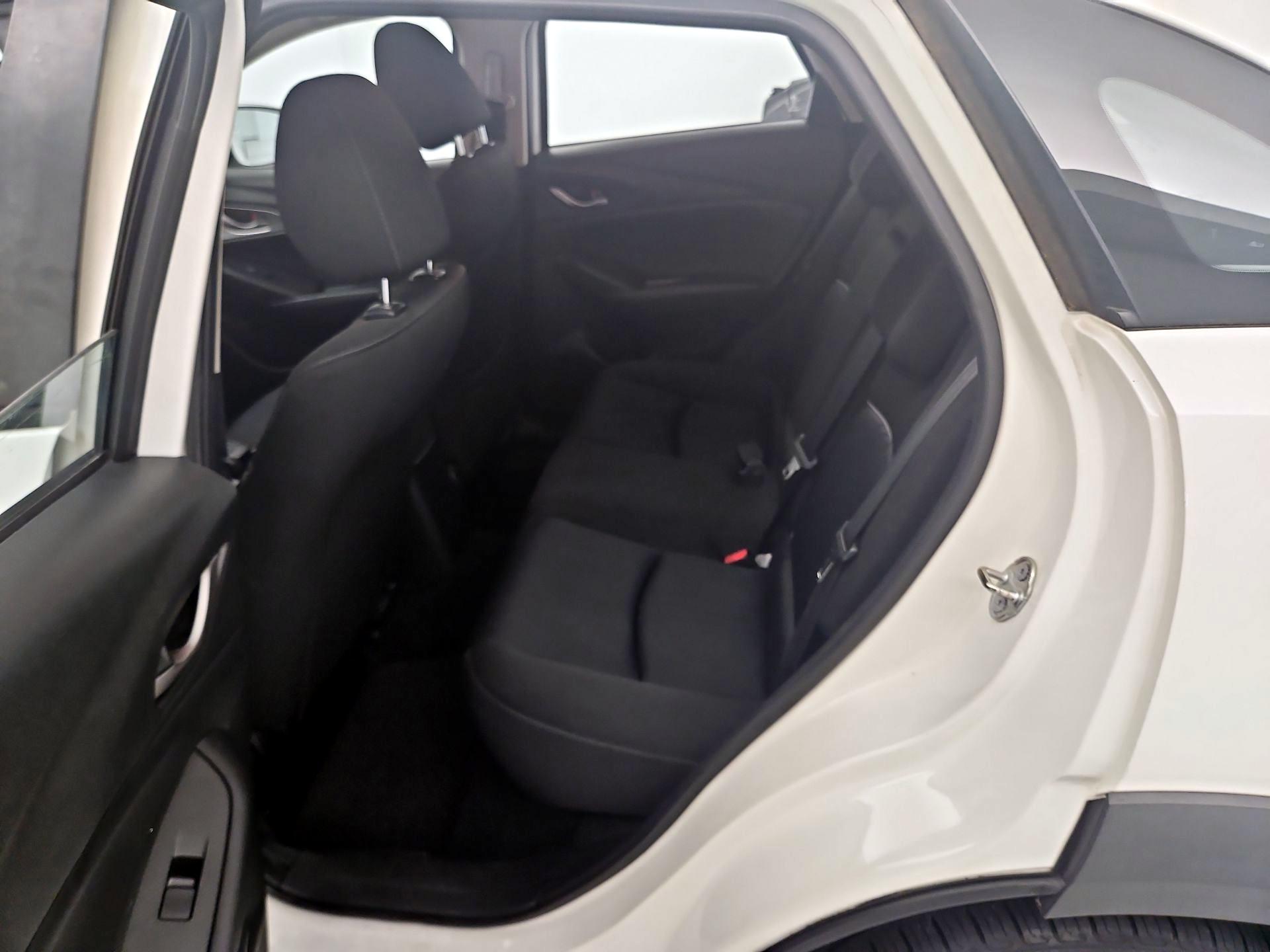 Thumbnail: 2020 Mazda CX-3 - 19