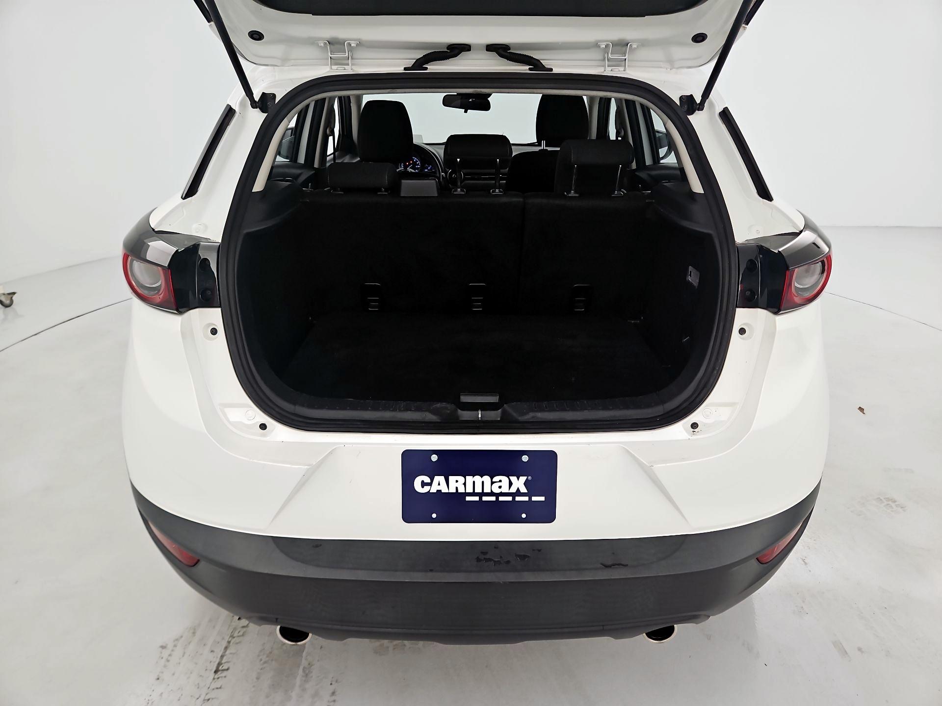 Thumbnail: 2020 Mazda CX-3 - 20