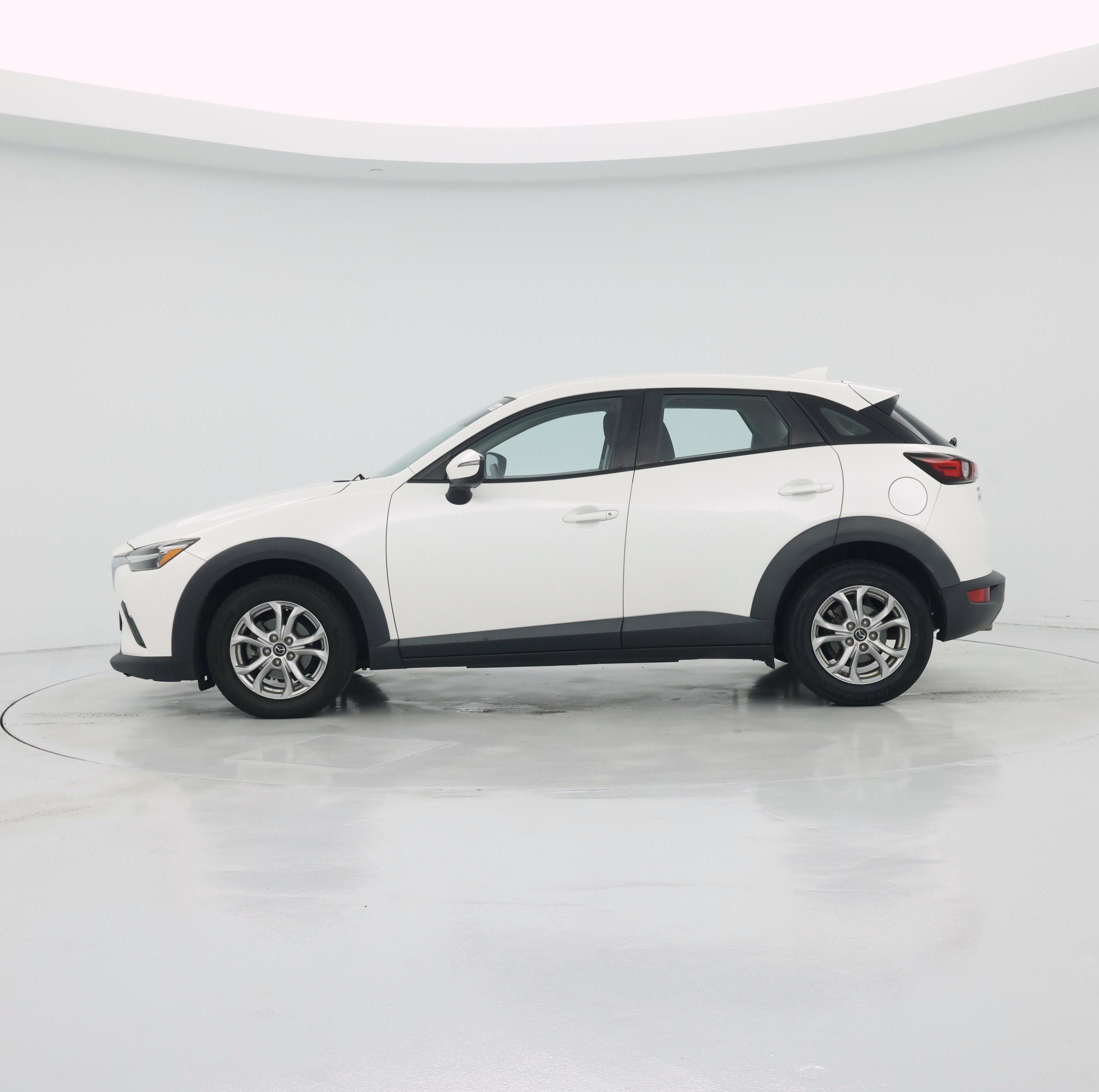 Thumbnail: 2020 Mazda CX-3 - 3