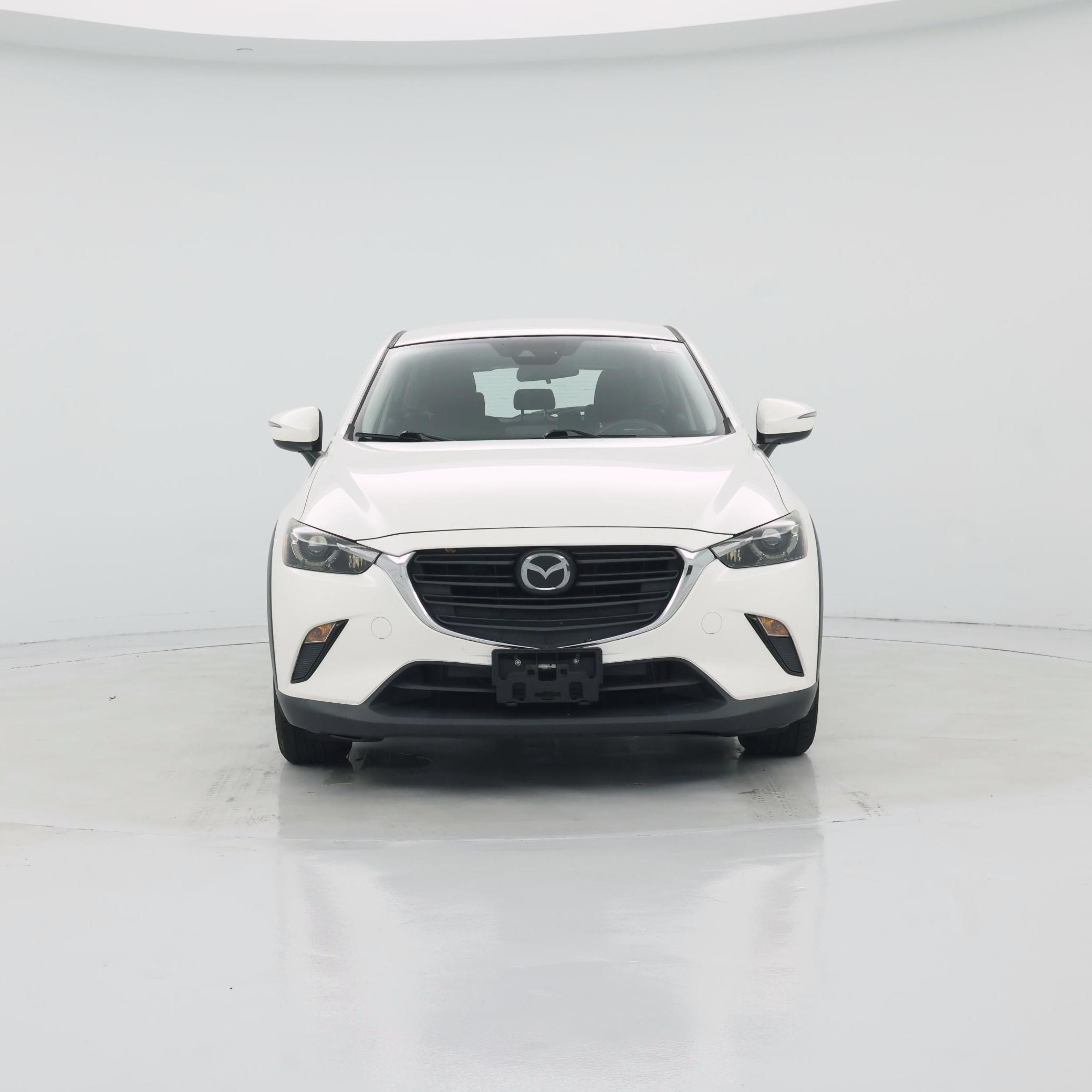 Thumbnail: 2020 Mazda CX-3 - 5