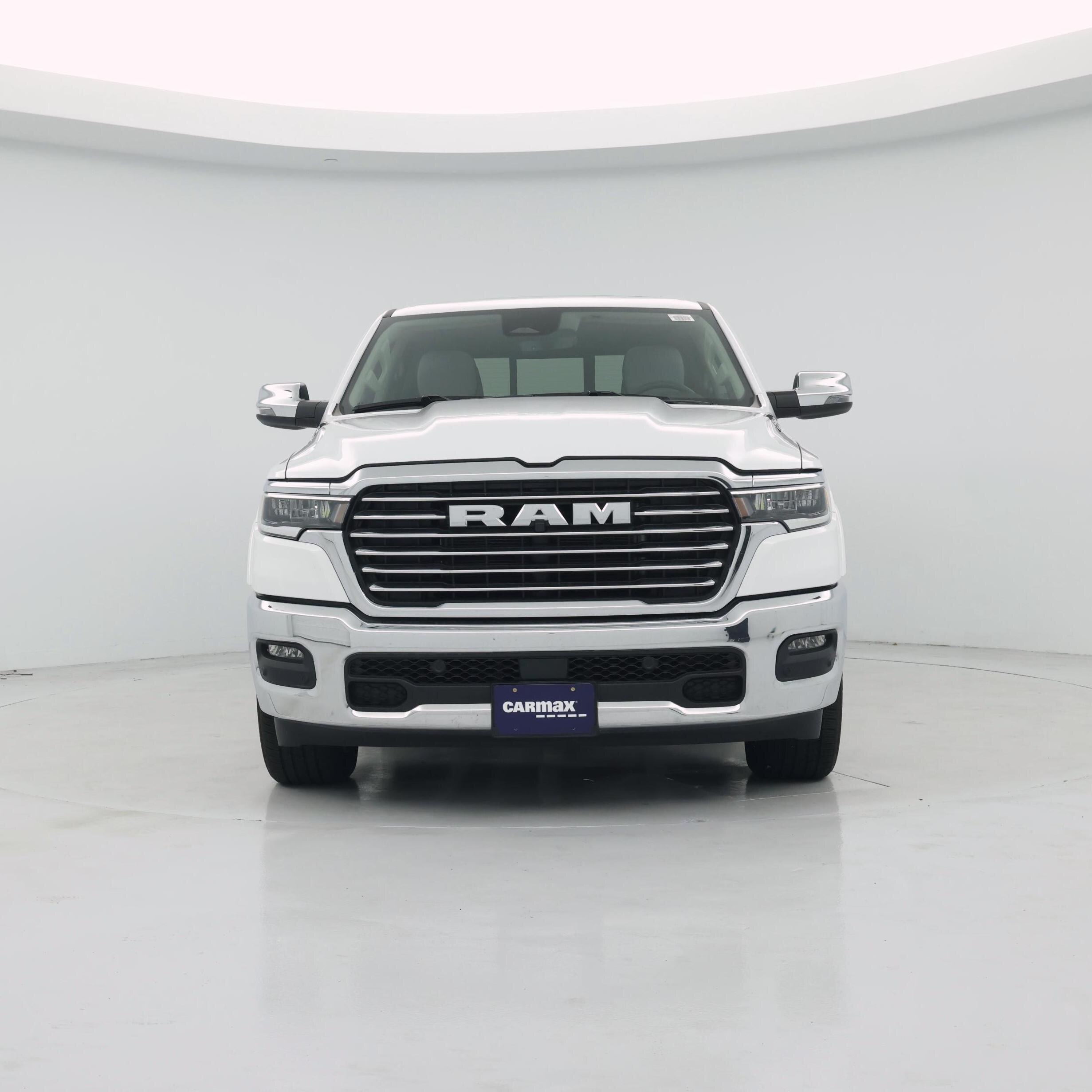 Thumbnail: 2025 RAM 1500 - 5