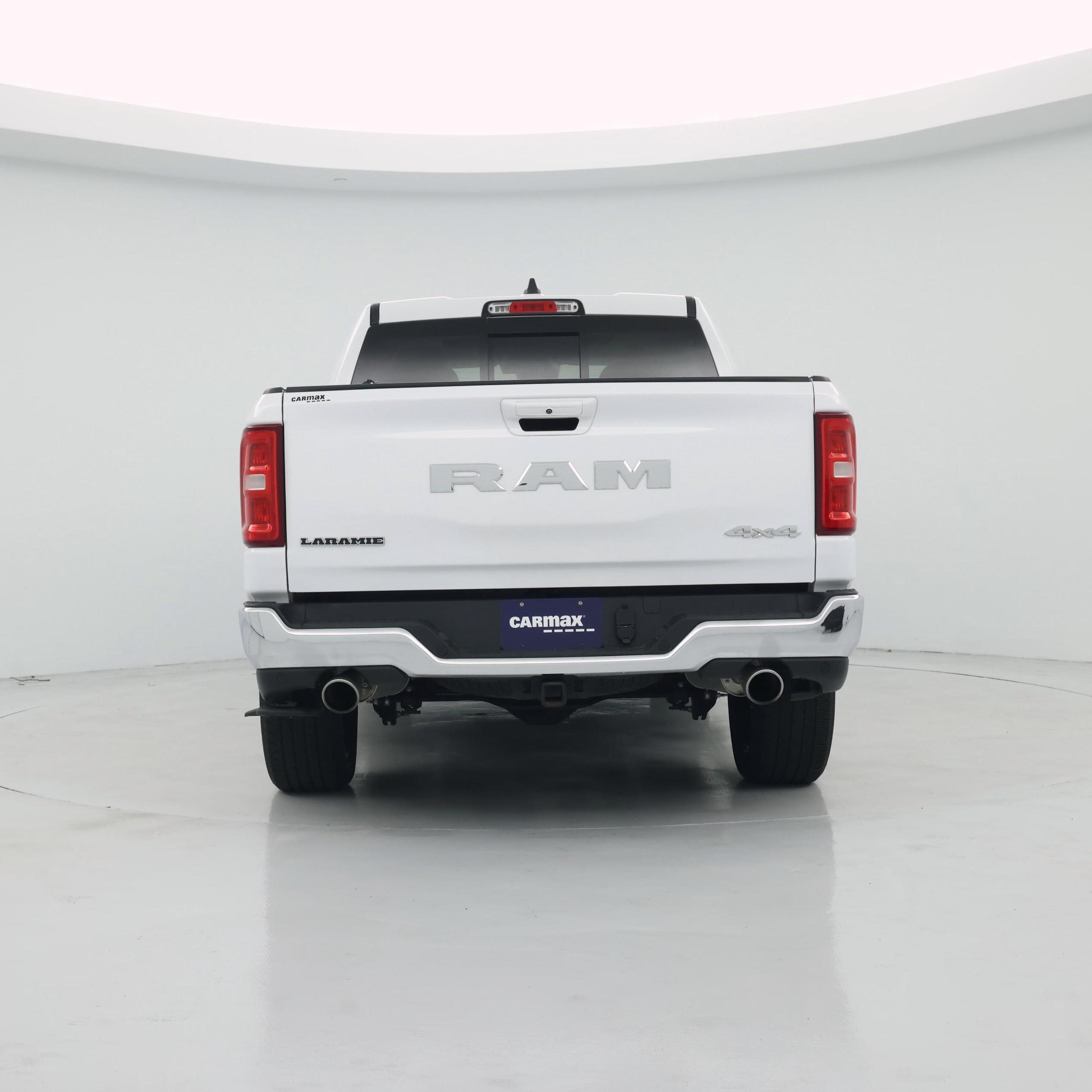 Thumbnail: 2025 RAM 1500 - 6