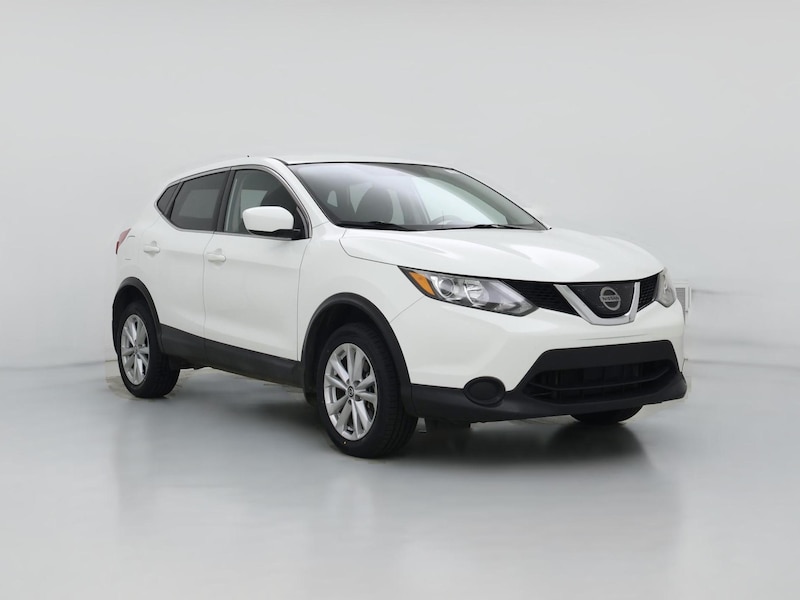 2019 Nissan Rogue Sport S -
                  Stockbridge, GA