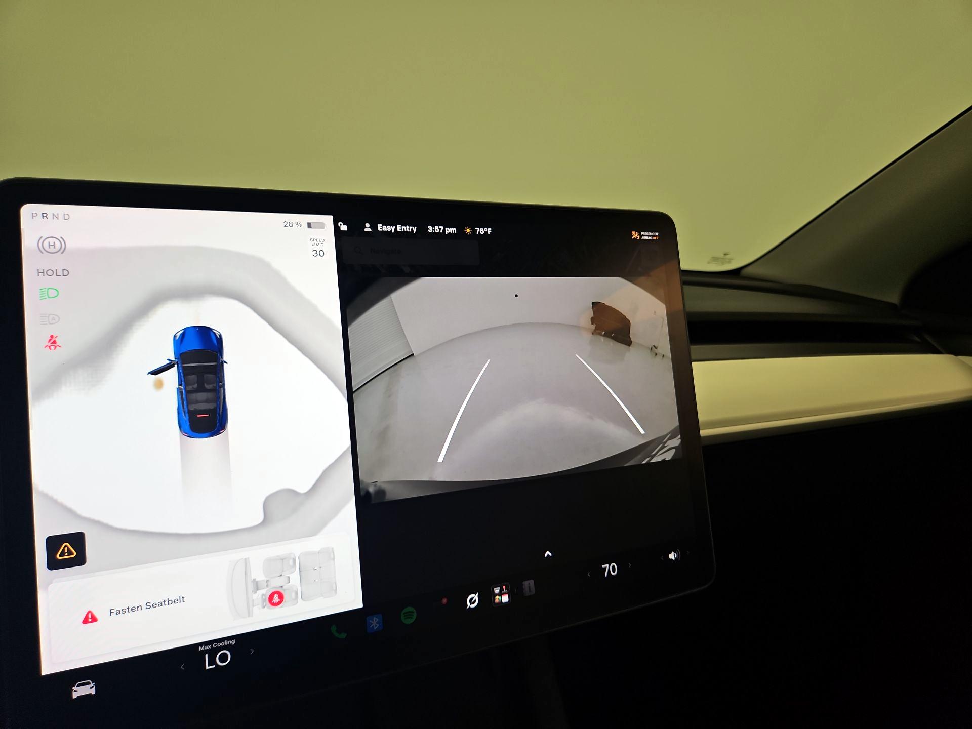 Thumbnail: 2023 Tesla Model Y - 13