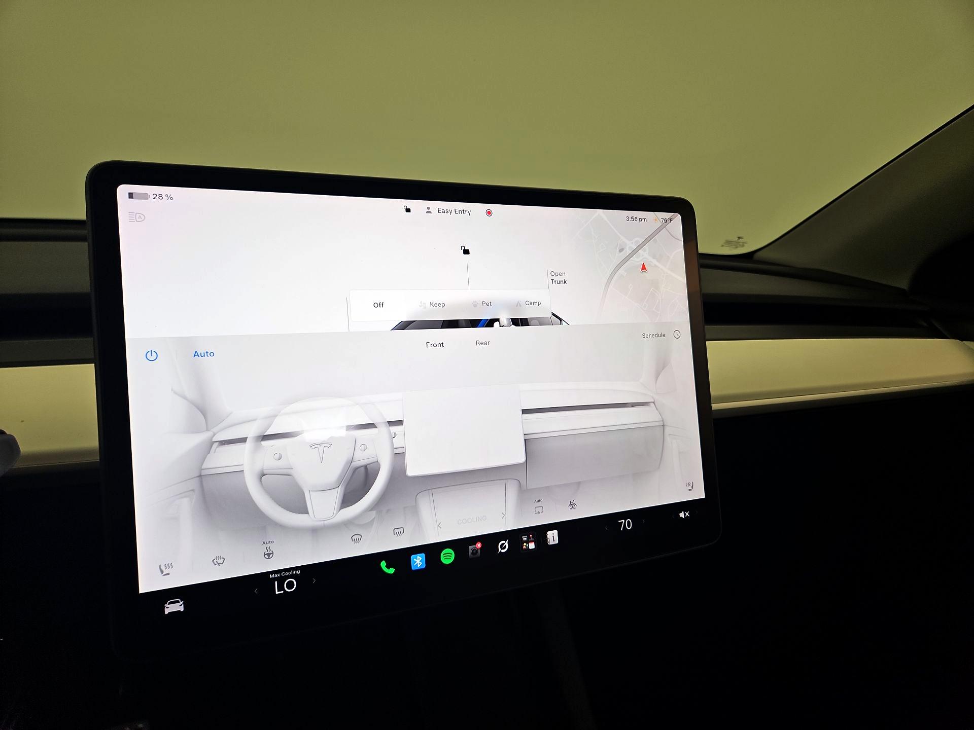 Thumbnail: 2023 Tesla Model Y - 15