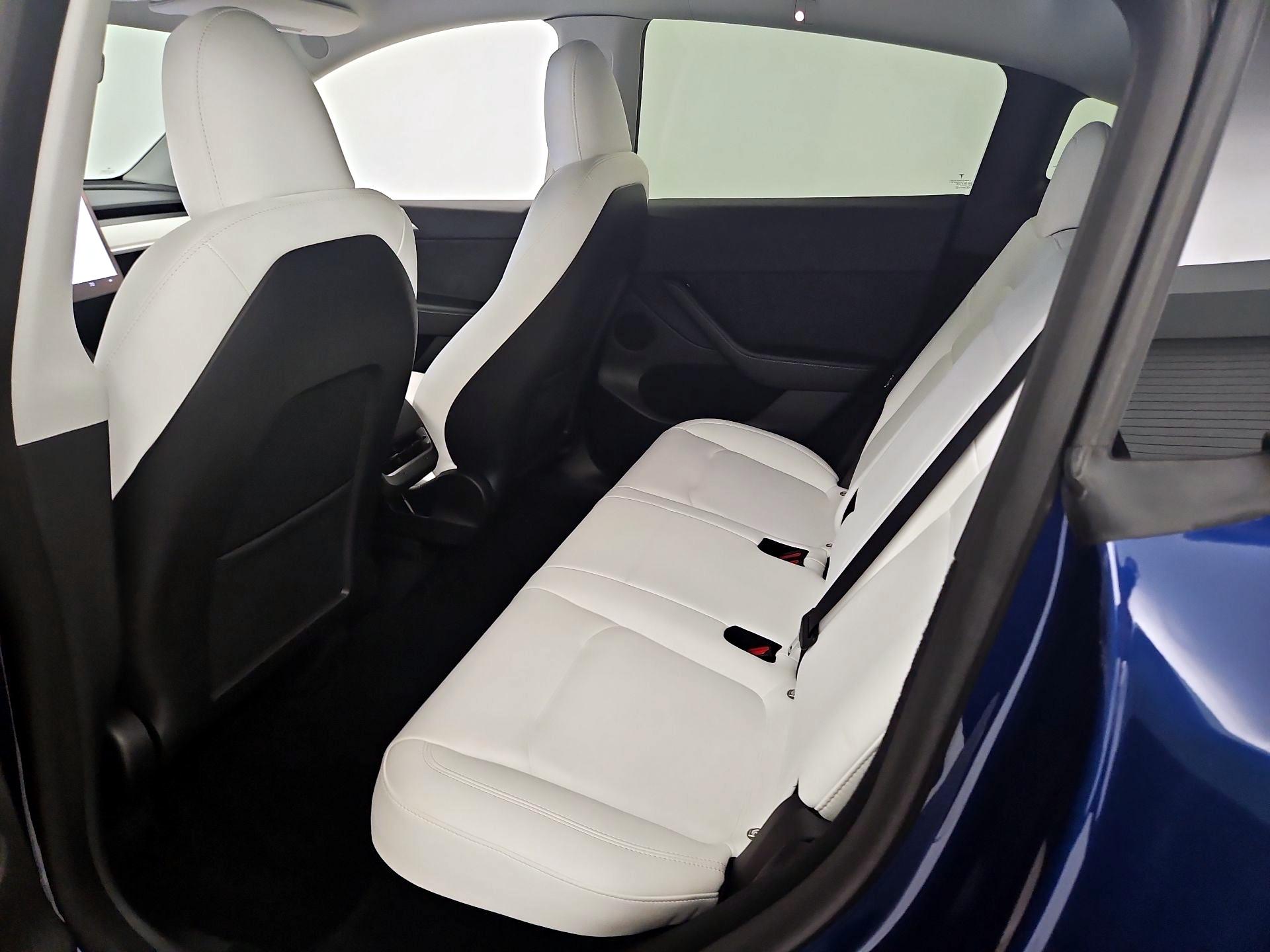 Thumbnail: 2023 Tesla Model Y - 18