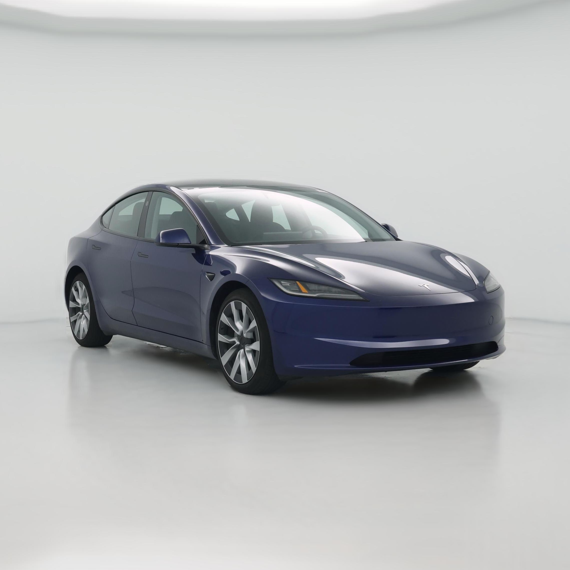 Thumbnail: 2025 Tesla Model 3 - 1