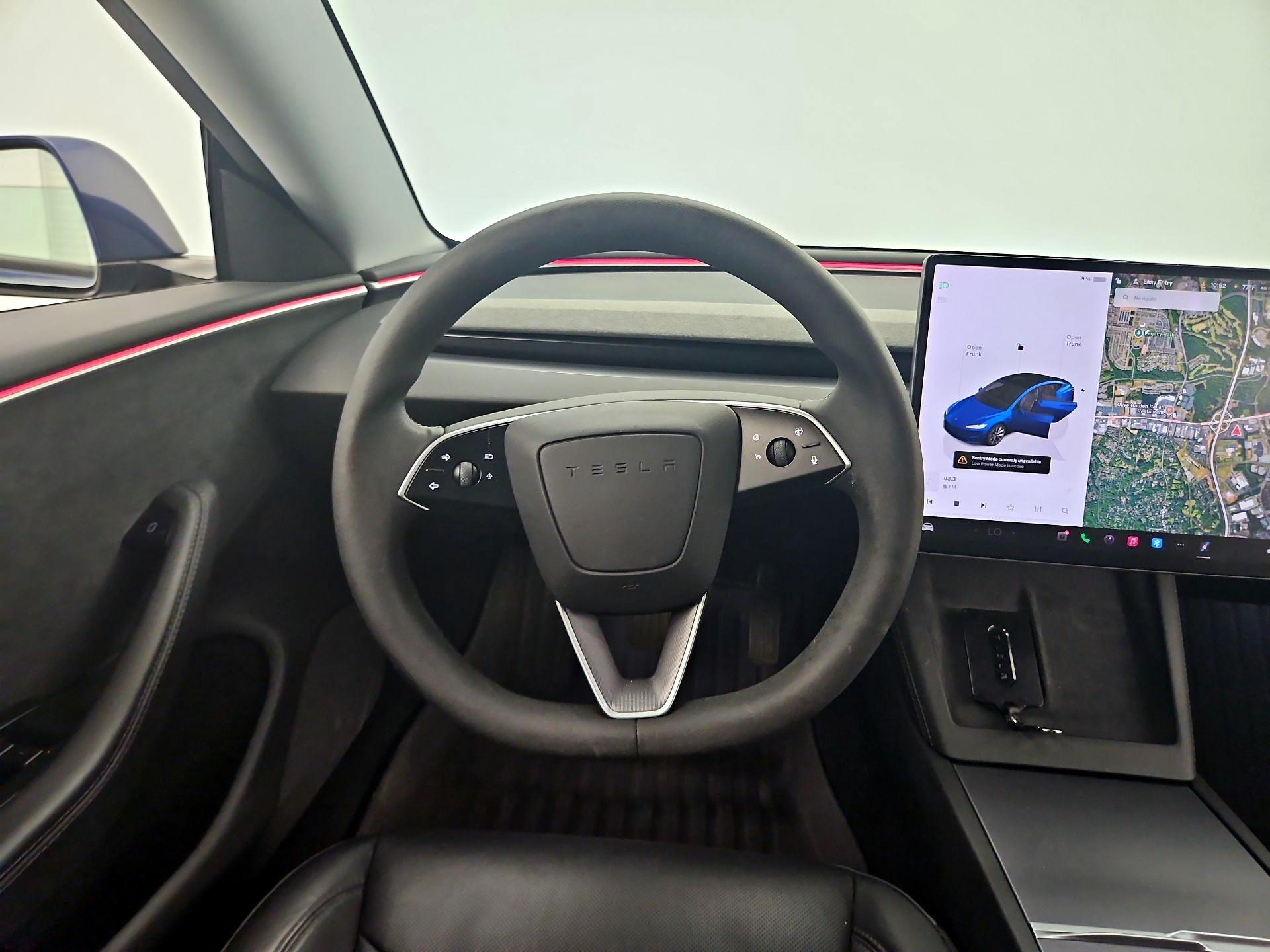 Thumbnail: 2025 Tesla Model 3 - 10
