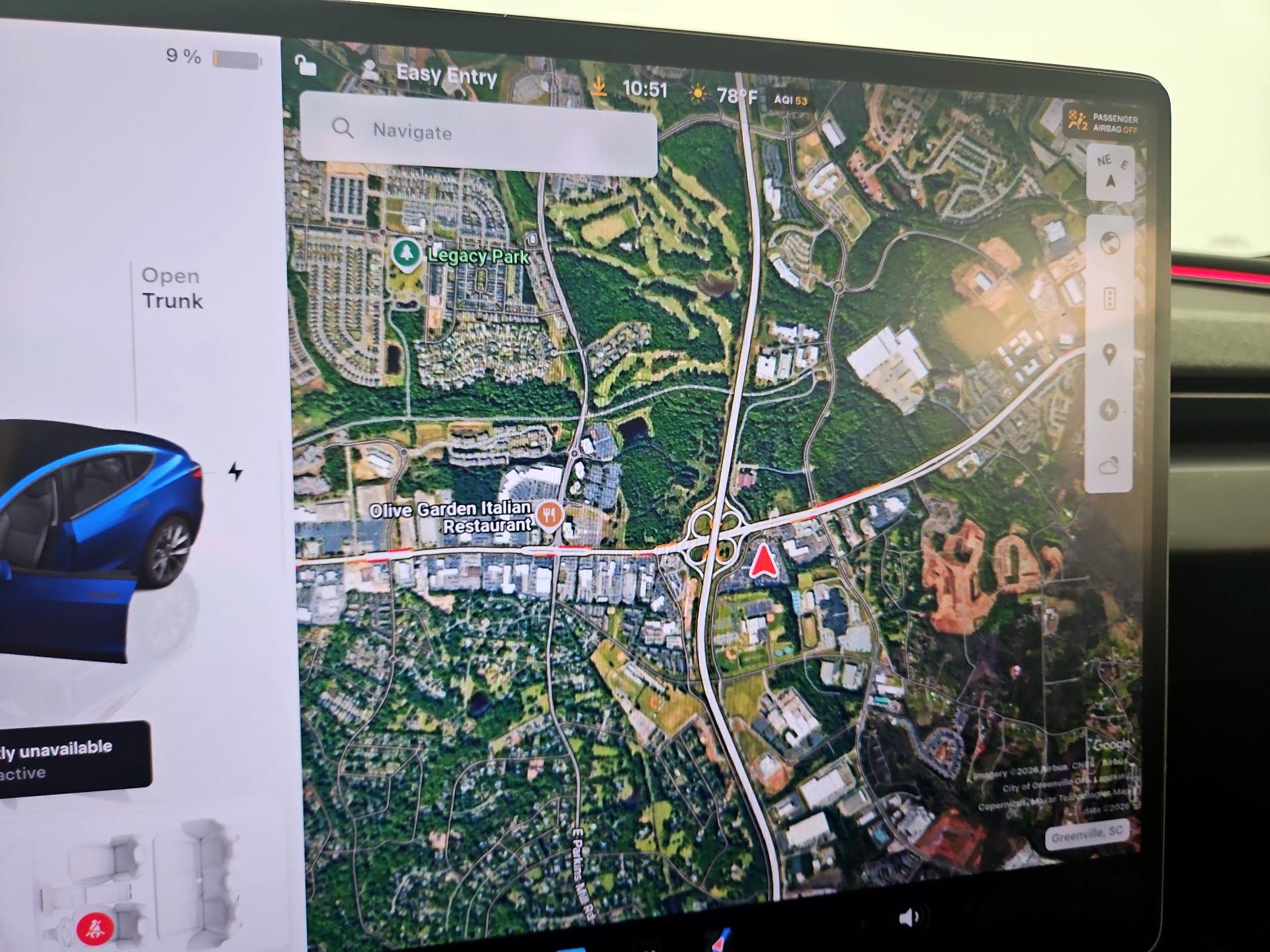 Thumbnail: 2025 Tesla Model 3 - 13
