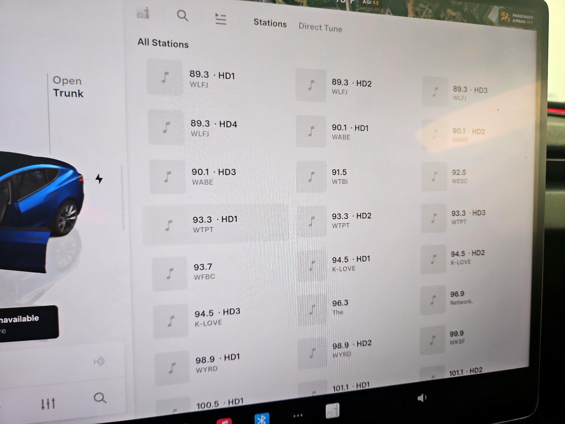 Thumbnail: 2025 Tesla Model 3 - 15
