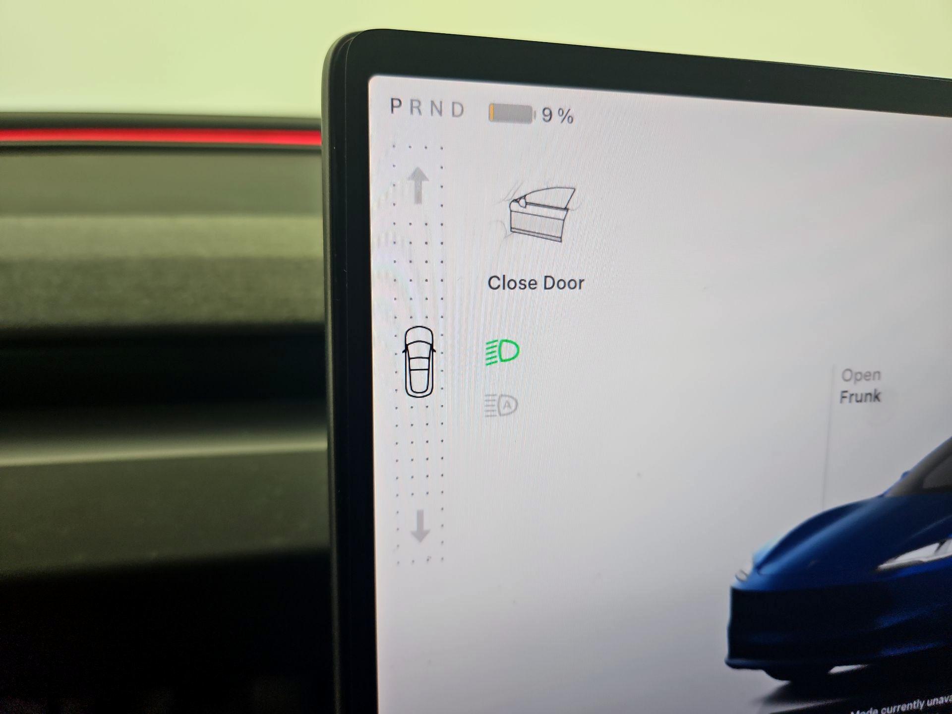 Thumbnail: 2025 Tesla Model 3 - 17