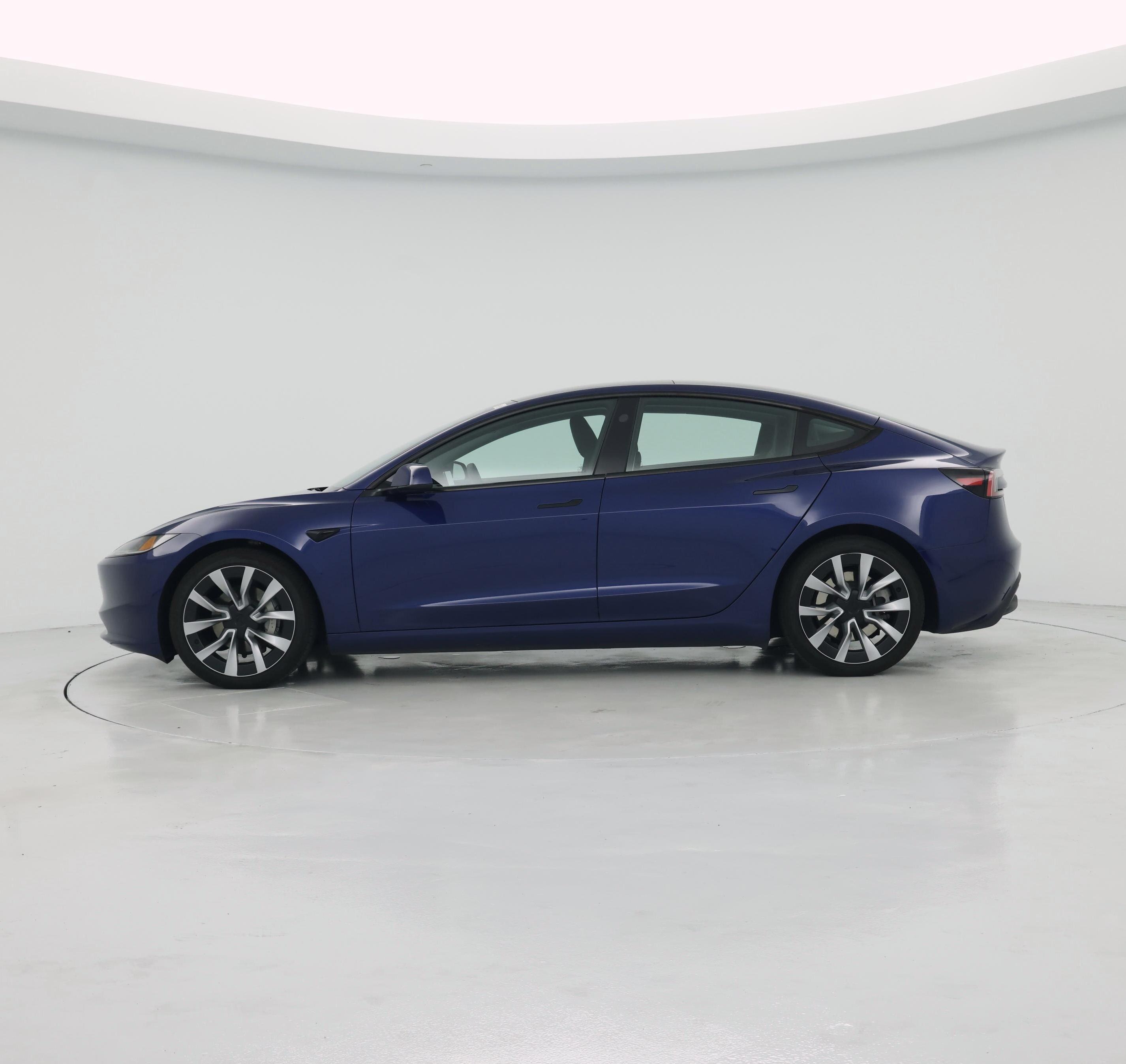 Thumbnail: 2025 Tesla Model 3 - 3