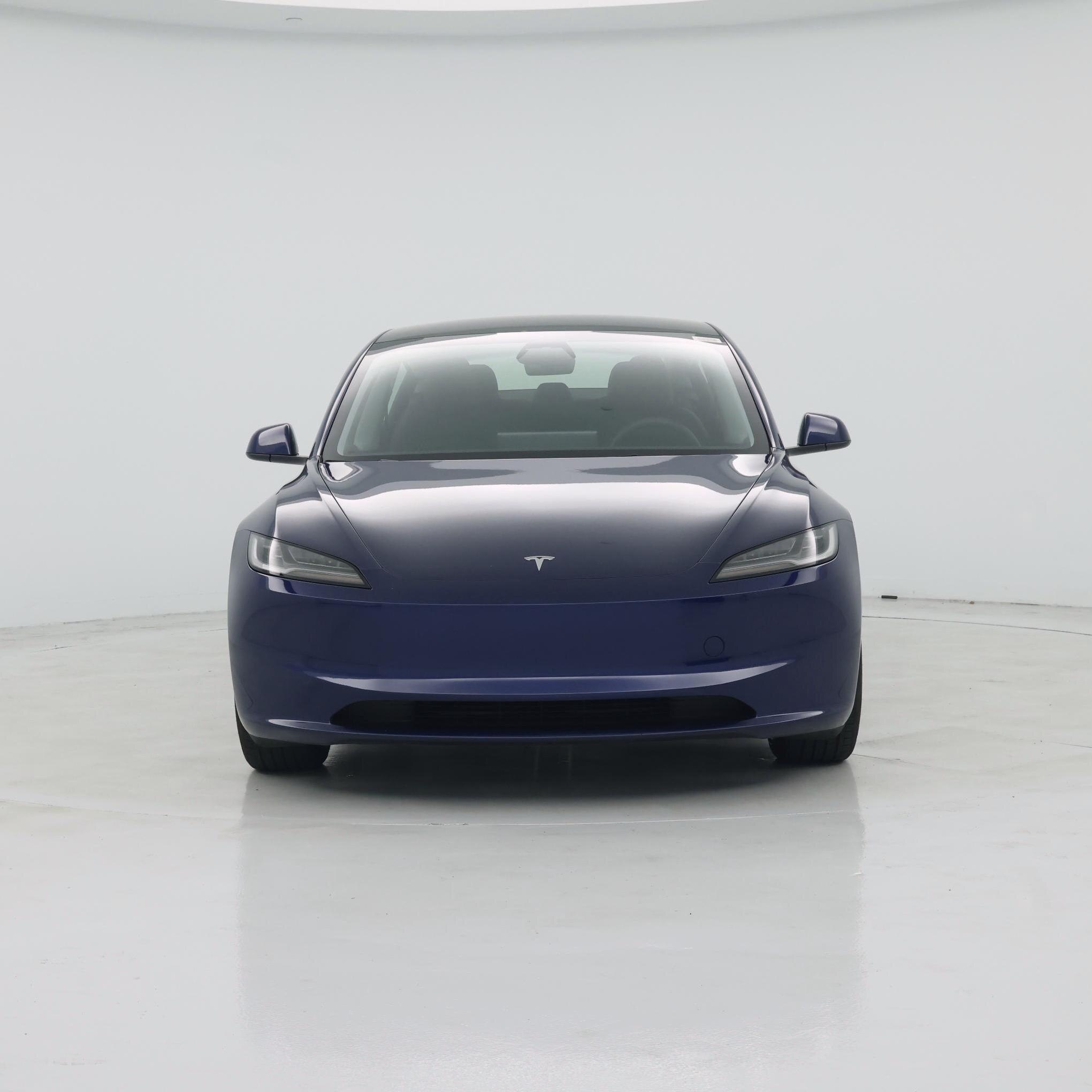 Thumbnail: 2025 Tesla Model 3 - 5
