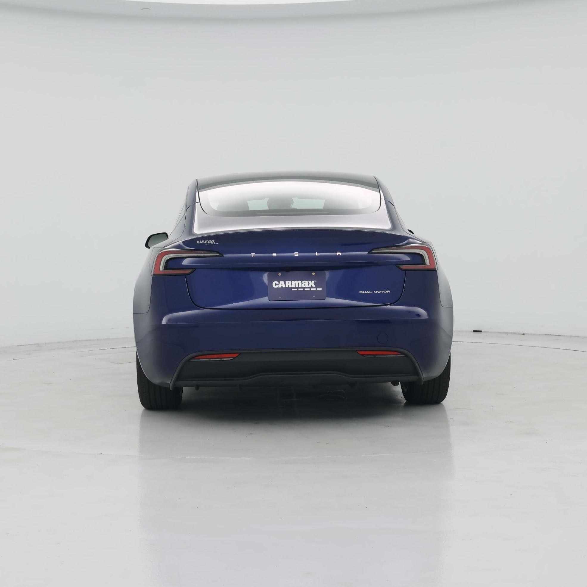 Thumbnail: 2025 Tesla Model 3 - 6