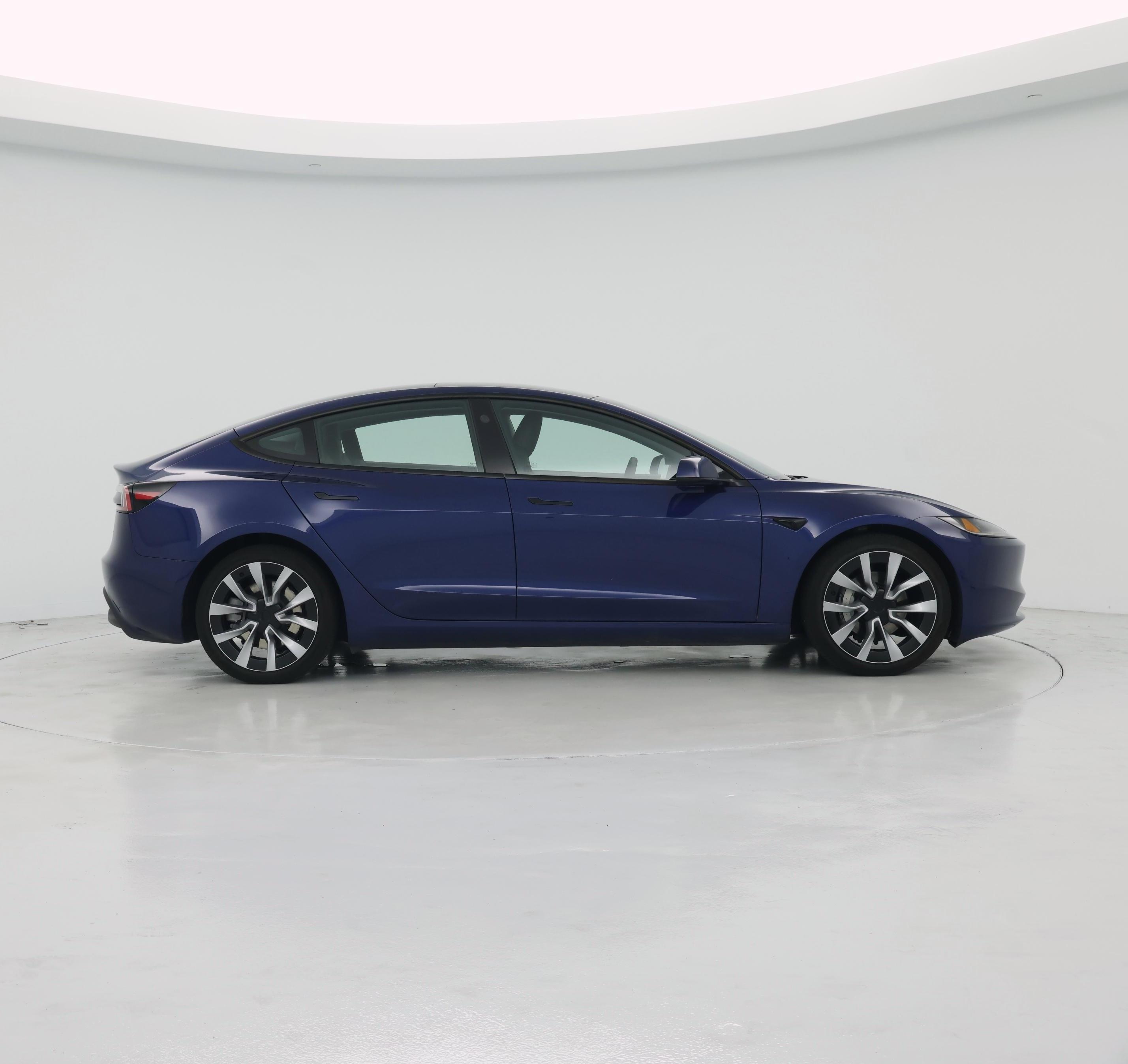 Thumbnail: 2025 Tesla Model 3 - 7