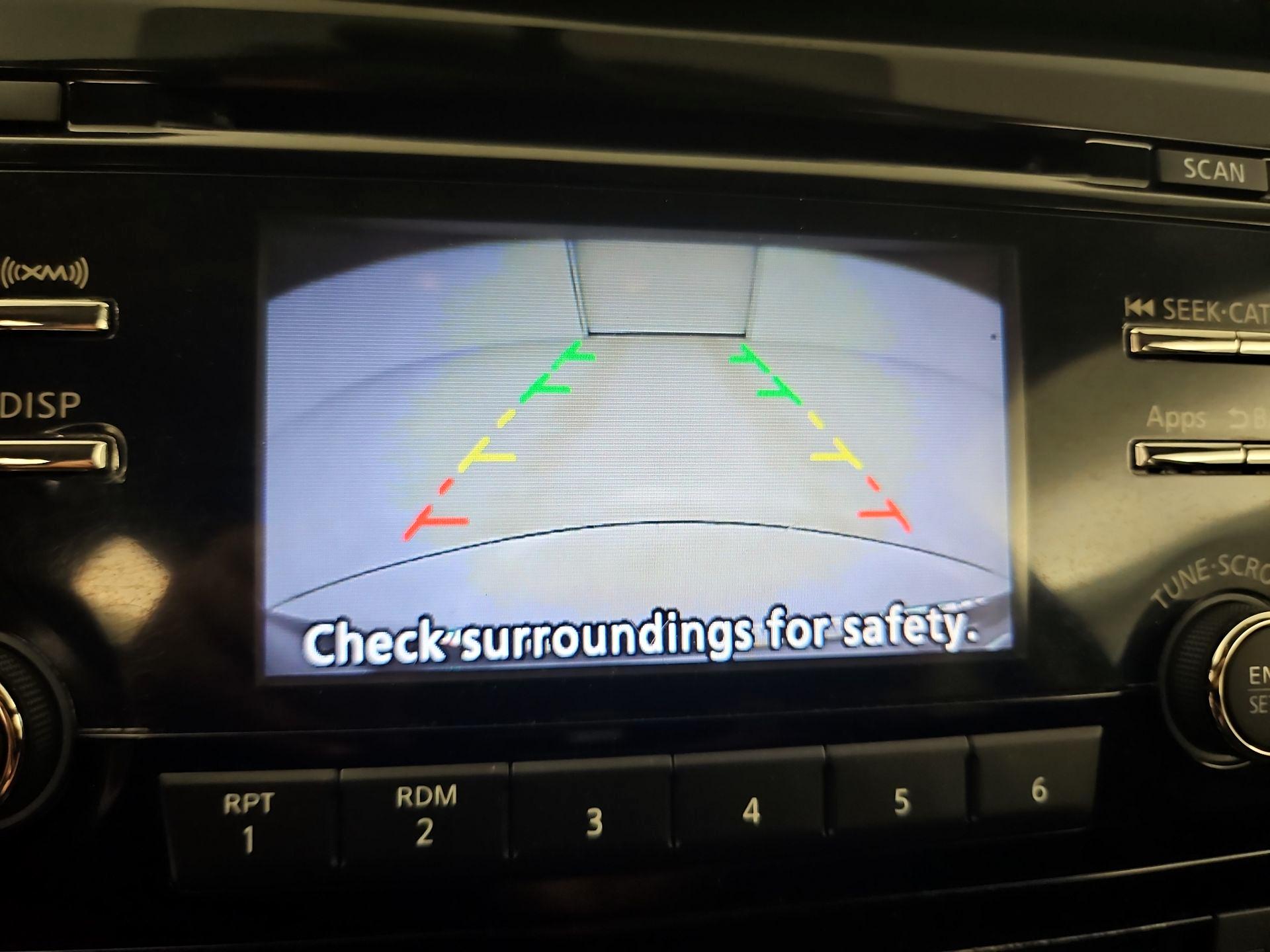 Thumbnail: 2016 Nissan Rogue - 14