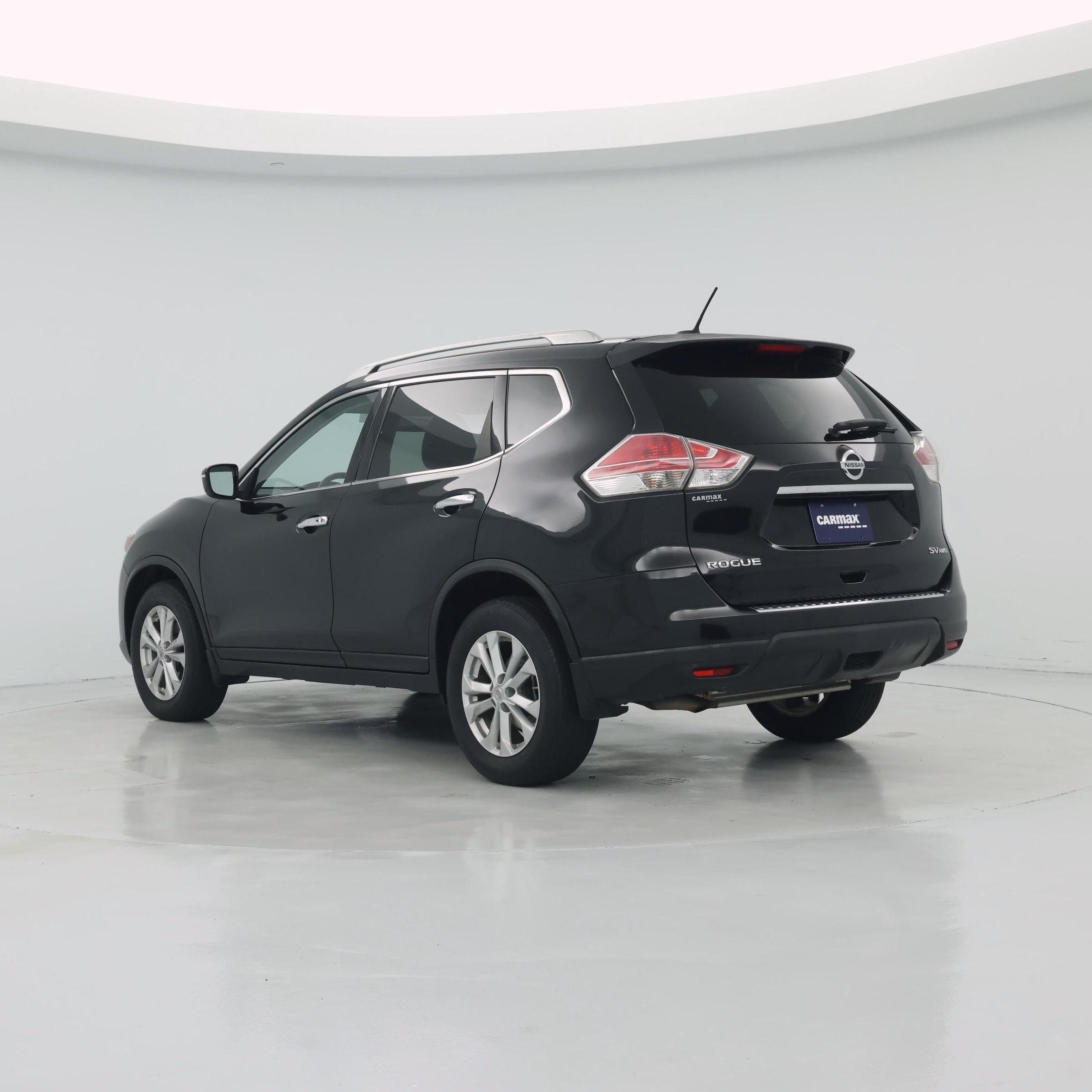 Thumbnail: 2016 Nissan Rogue - 2