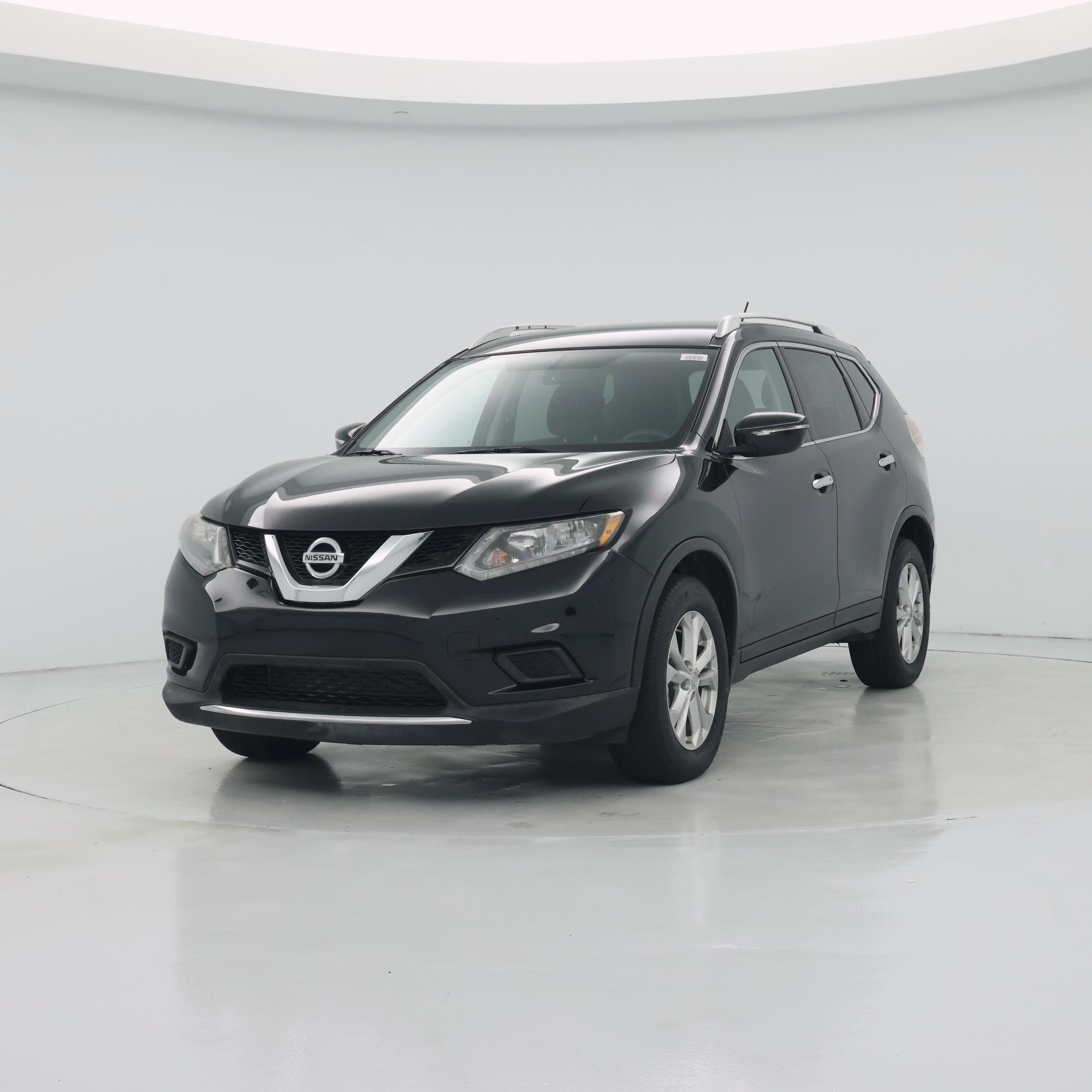 Thumbnail: 2016 Nissan Rogue - 4