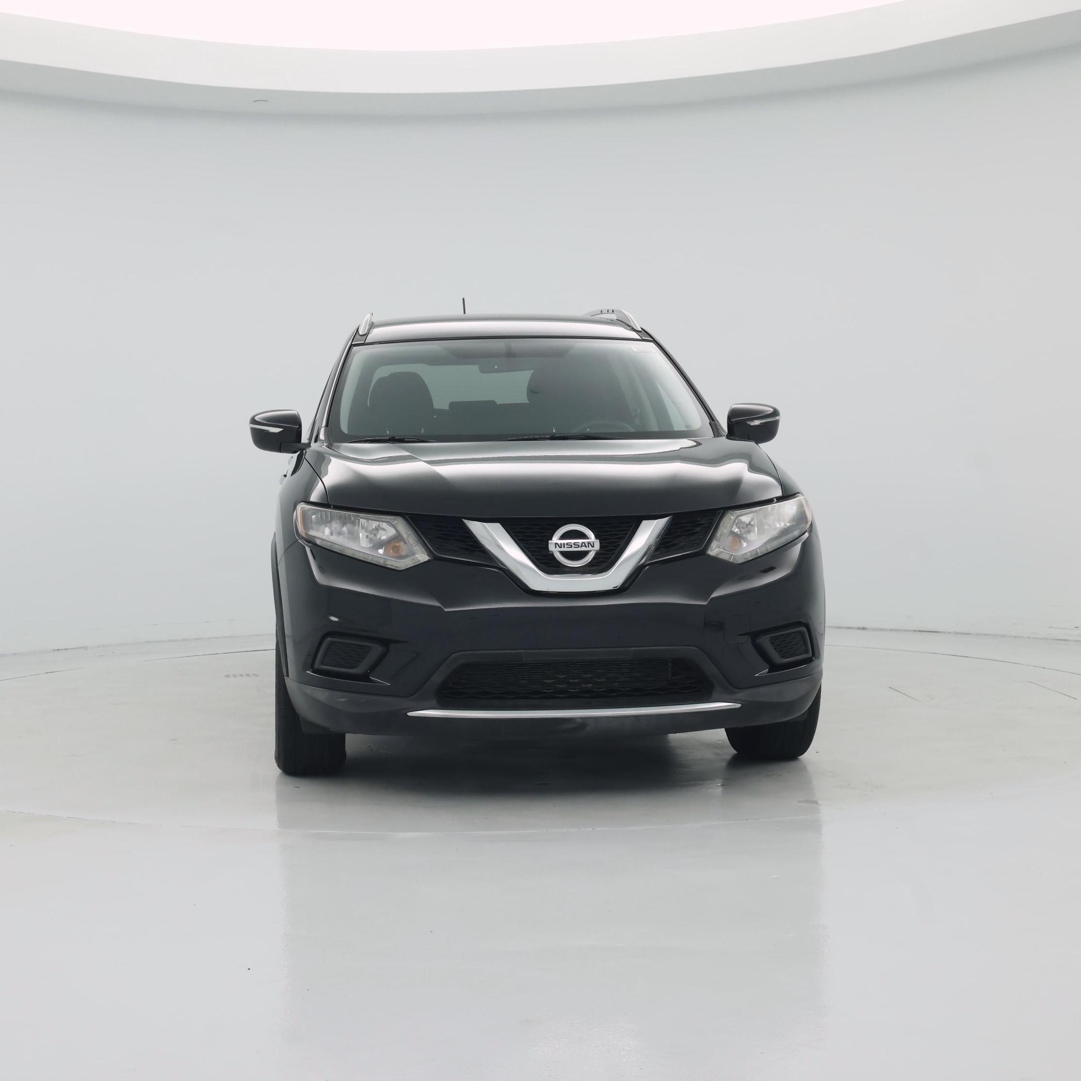 Thumbnail: 2016 Nissan Rogue - 5