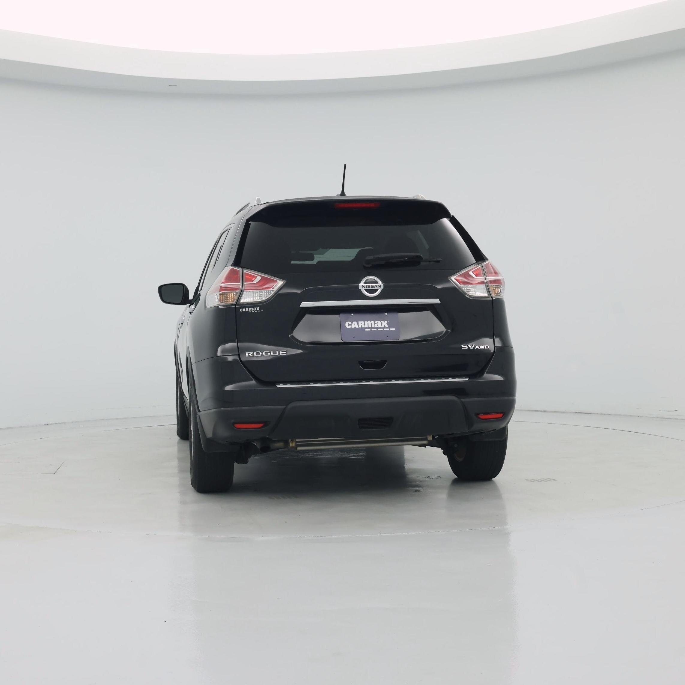 Thumbnail: 2016 Nissan Rogue - 6