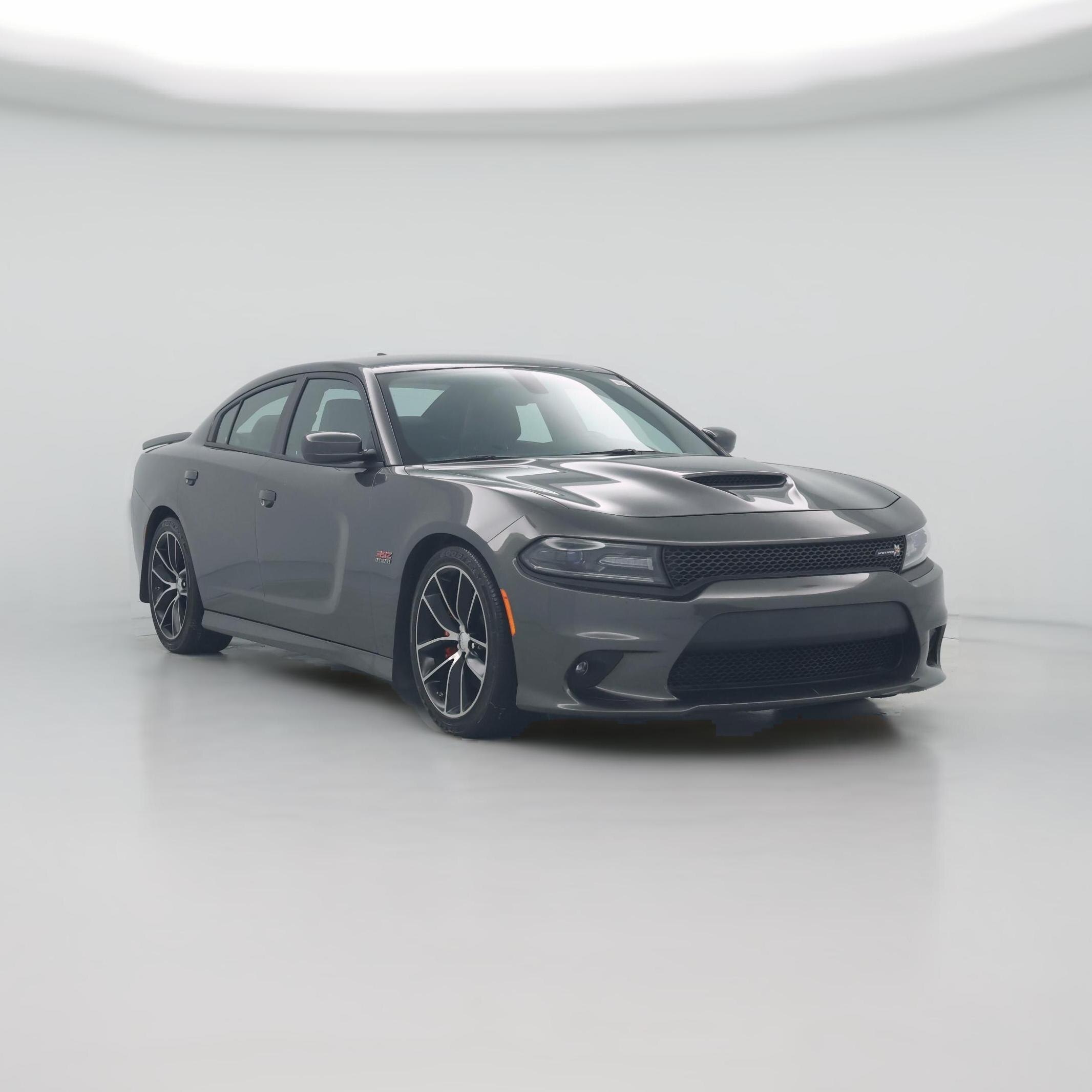 Thumbnail: 2015 Dodge Charger - 1