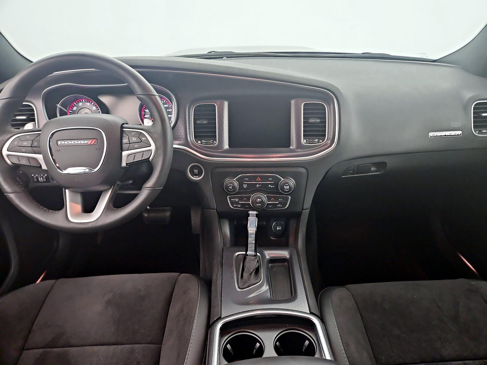 Thumbnail: 2015 Dodge Charger - 9