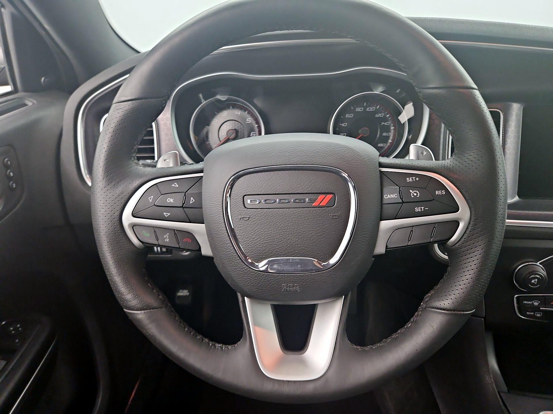 Thumbnail: 2015 Dodge Charger - 10