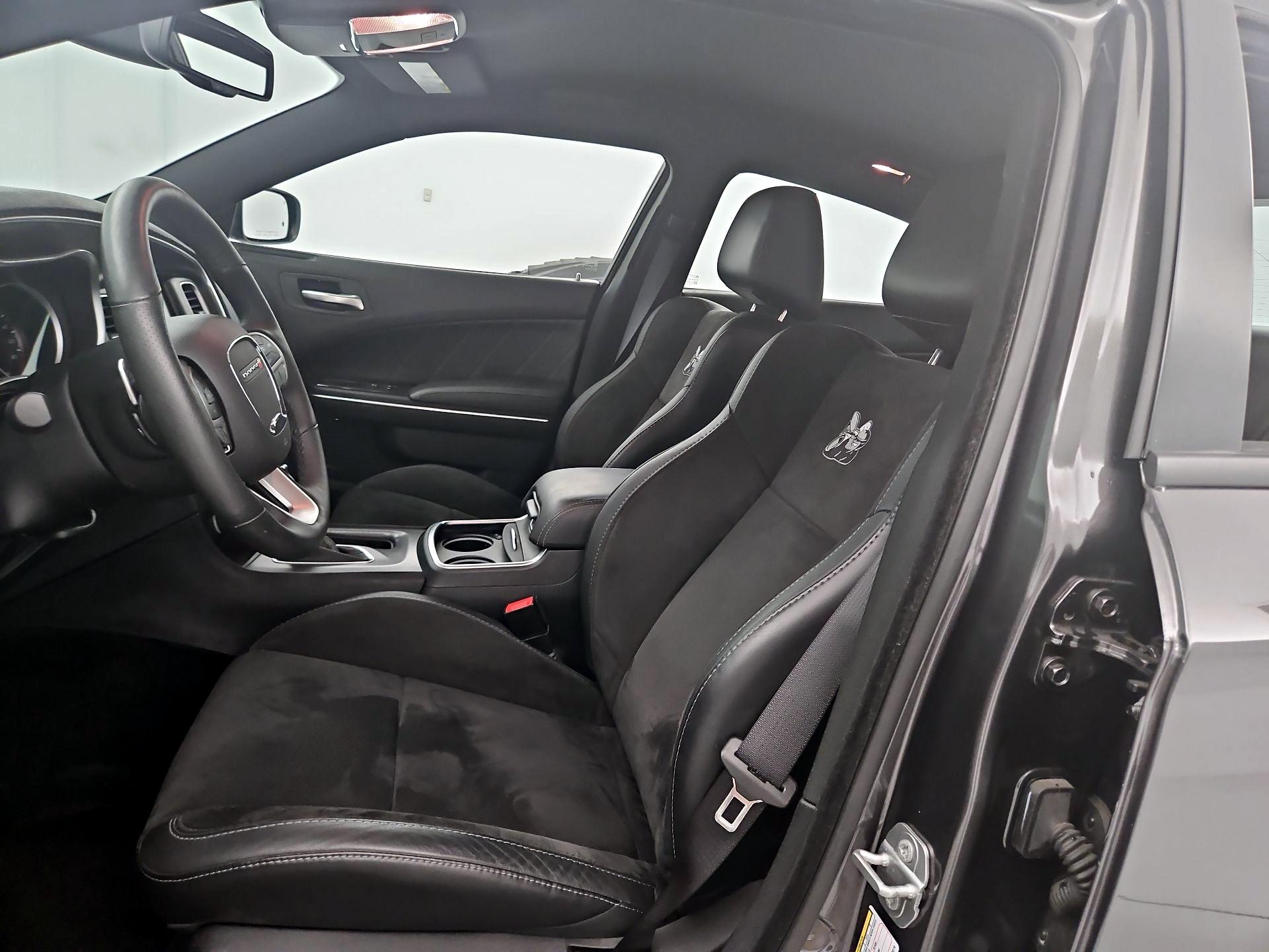 Thumbnail: 2015 Dodge Charger - 11