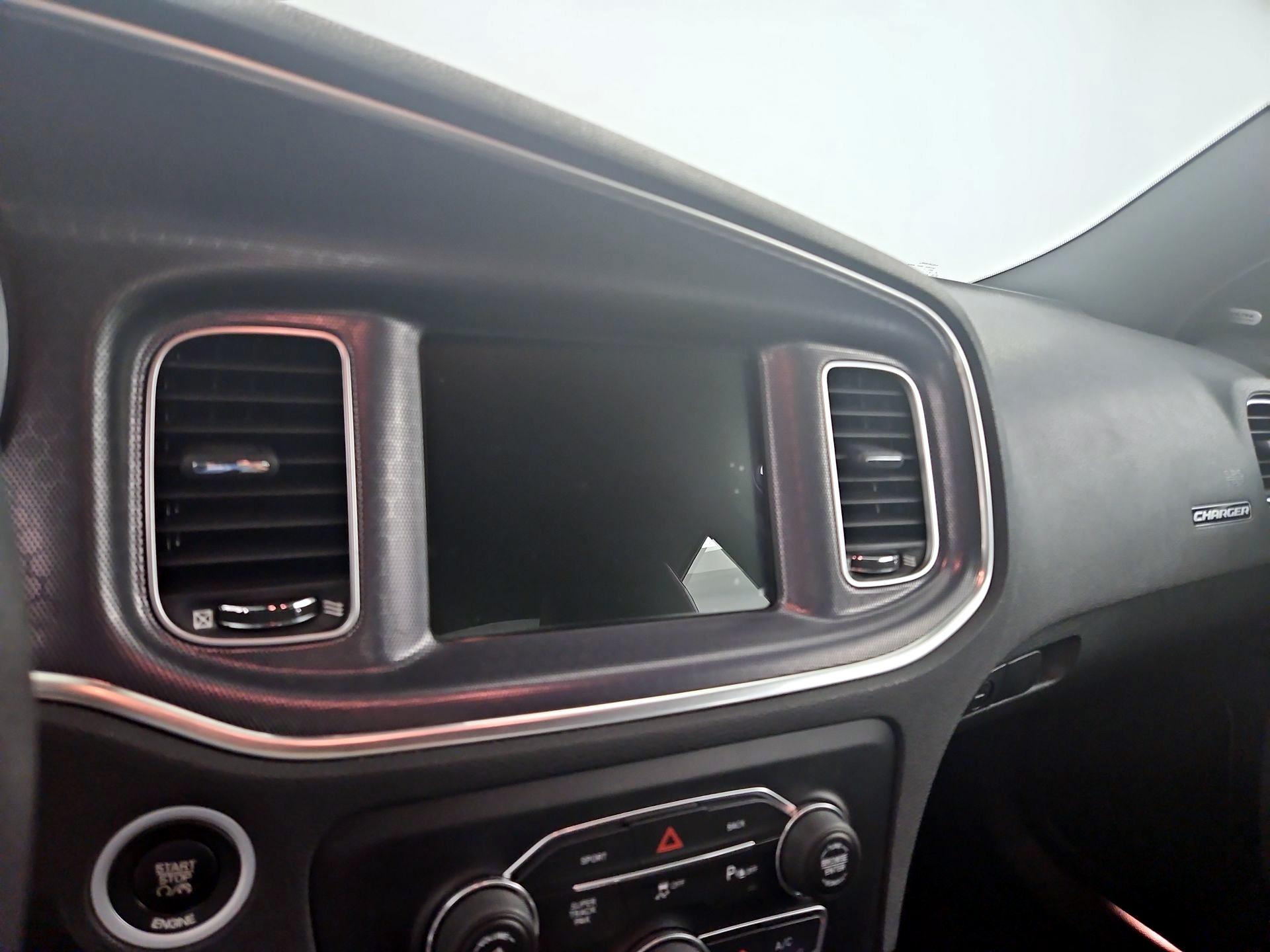 Thumbnail: 2015 Dodge Charger - 16