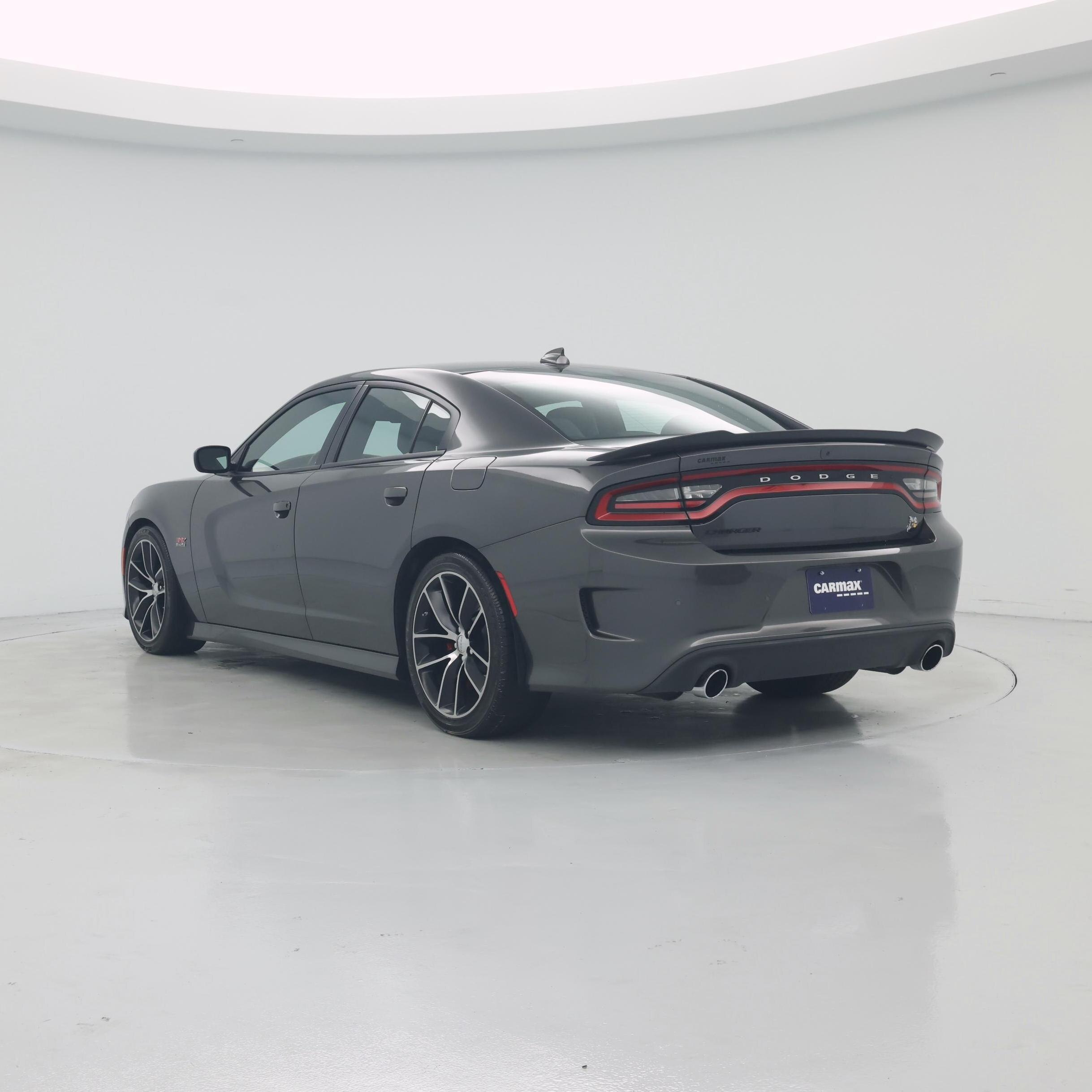 Thumbnail: 2015 Dodge Charger - 2
