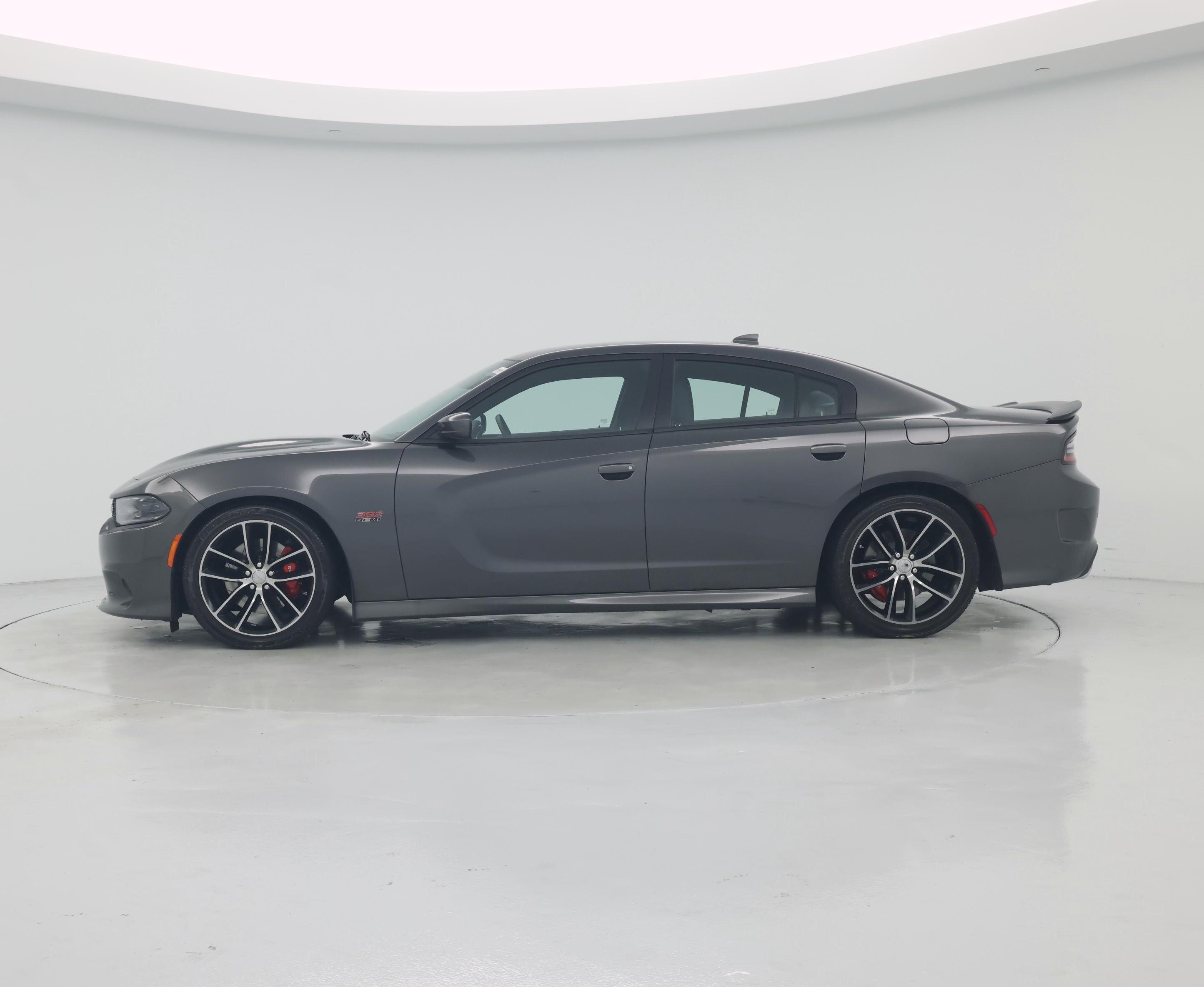 Thumbnail: 2015 Dodge Charger - 3