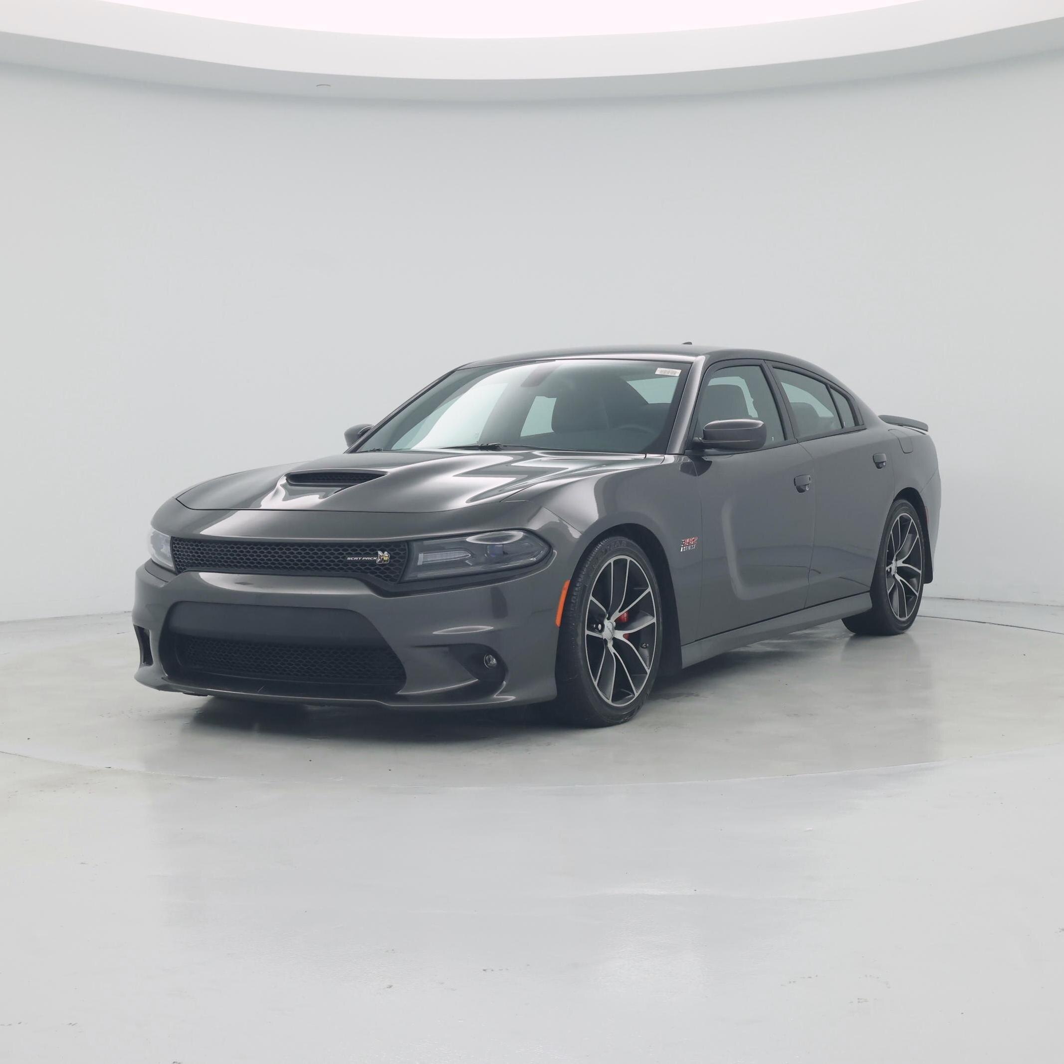 Thumbnail: 2015 Dodge Charger - 4
