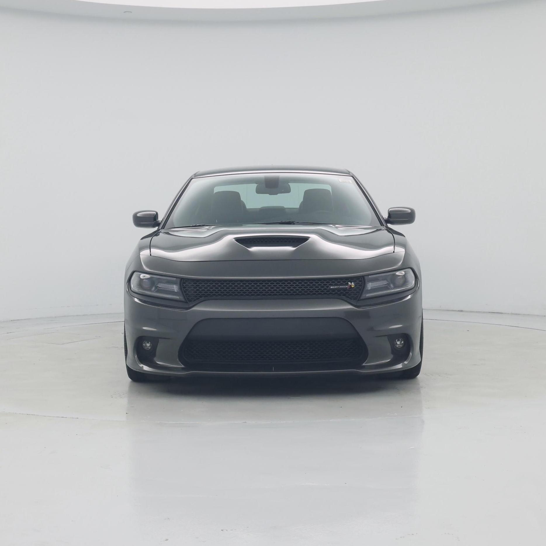 Thumbnail: 2015 Dodge Charger - 5