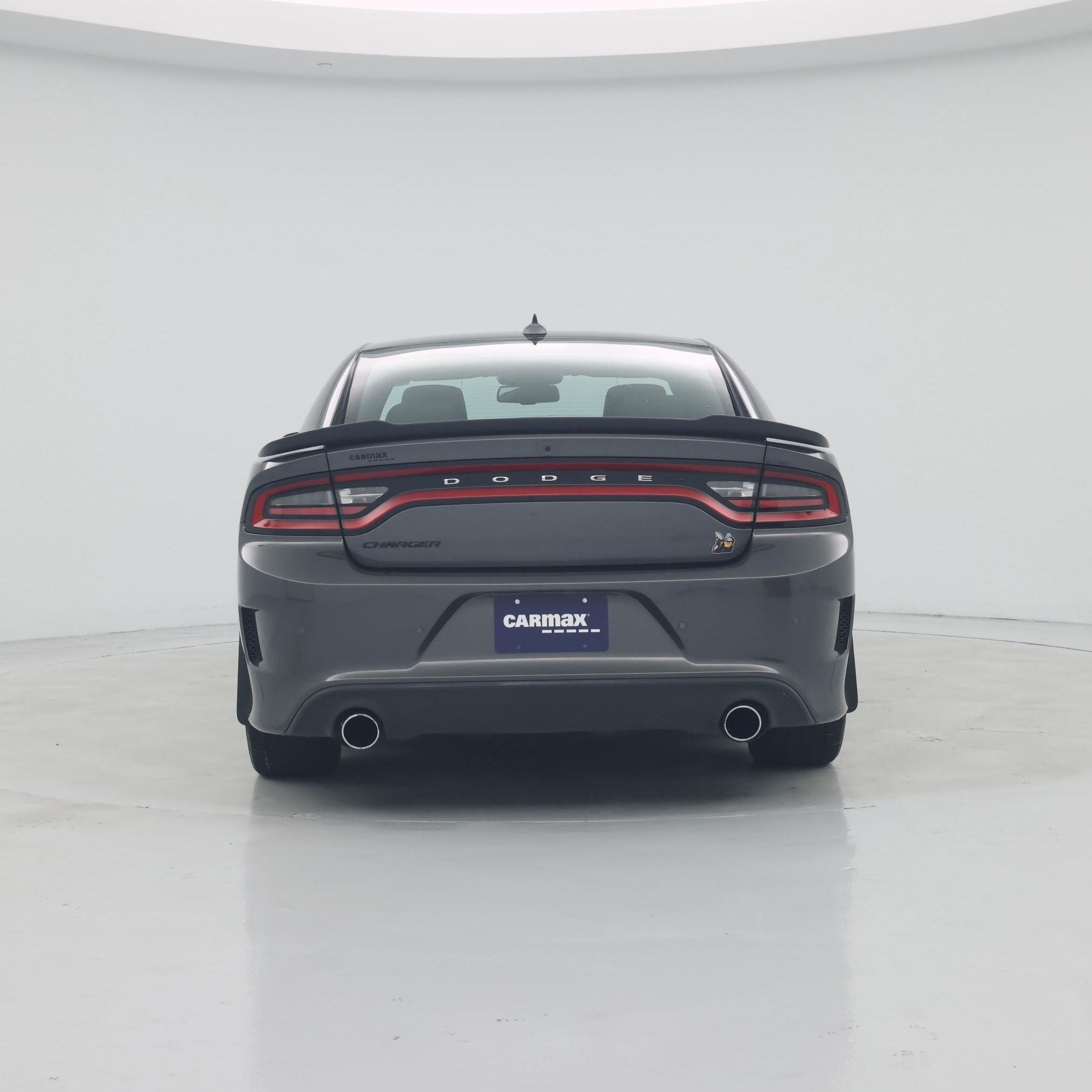 Thumbnail: 2015 Dodge Charger - 6