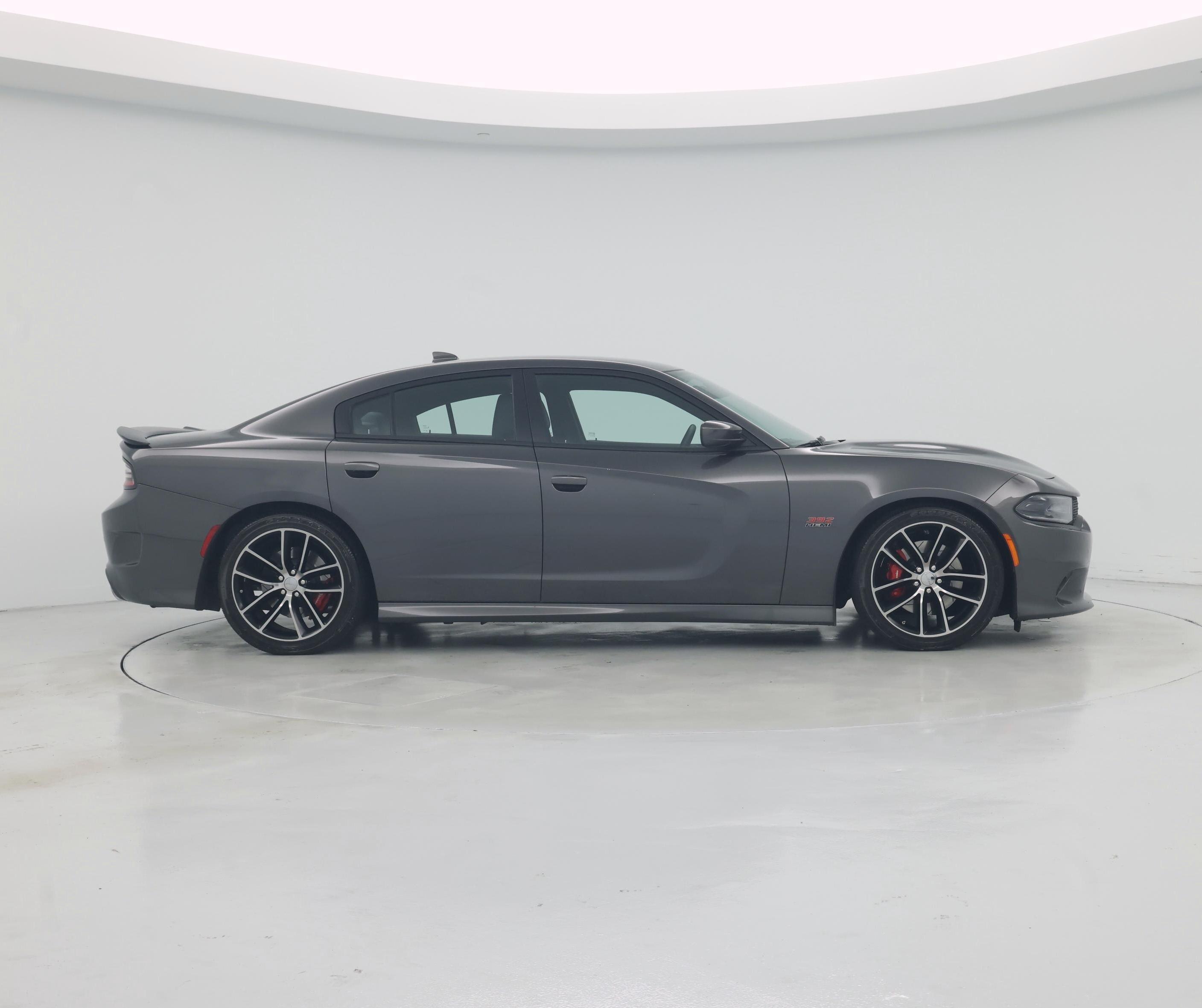 Thumbnail: 2015 Dodge Charger - 7