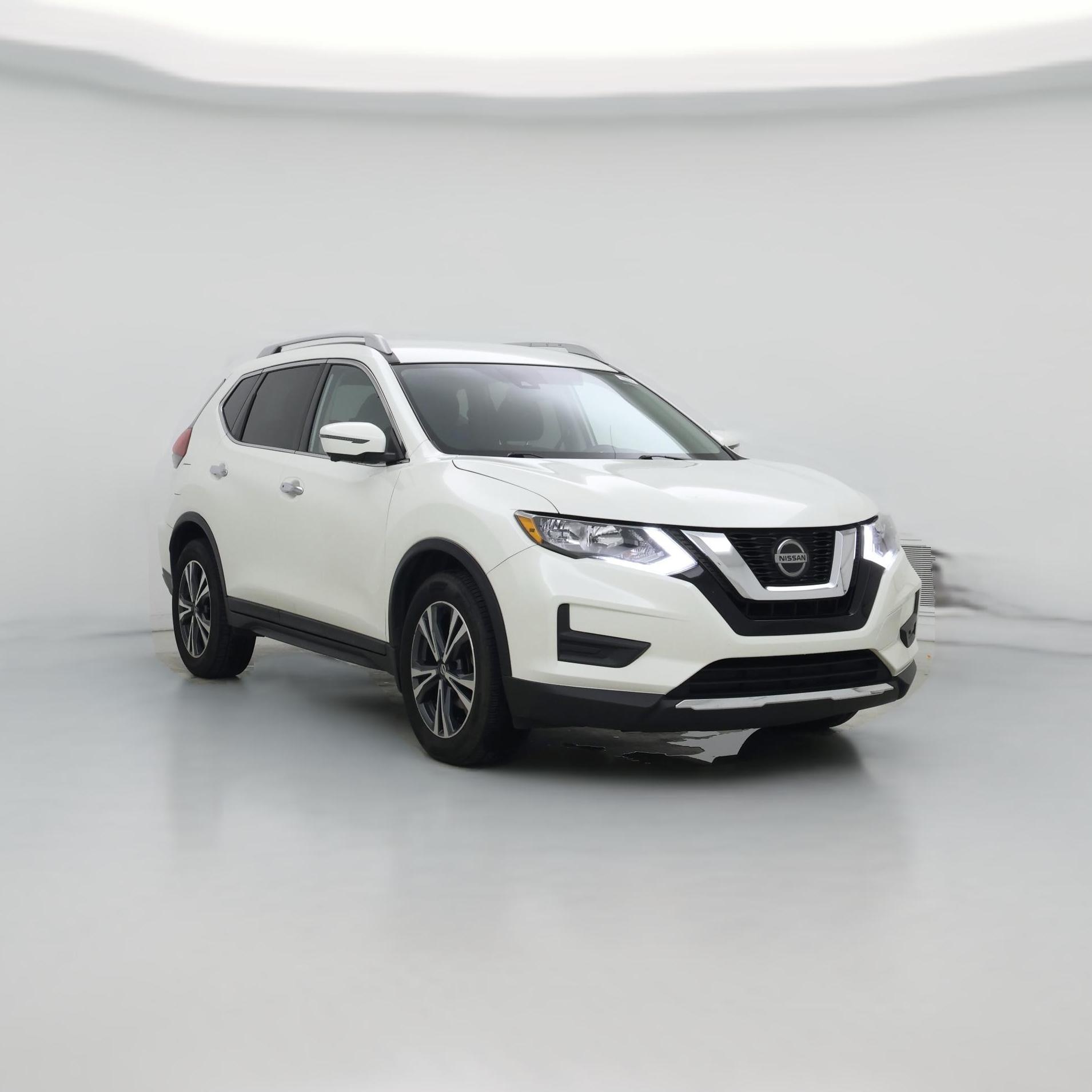 Thumbnail: 2019 Nissan Rogue - 1