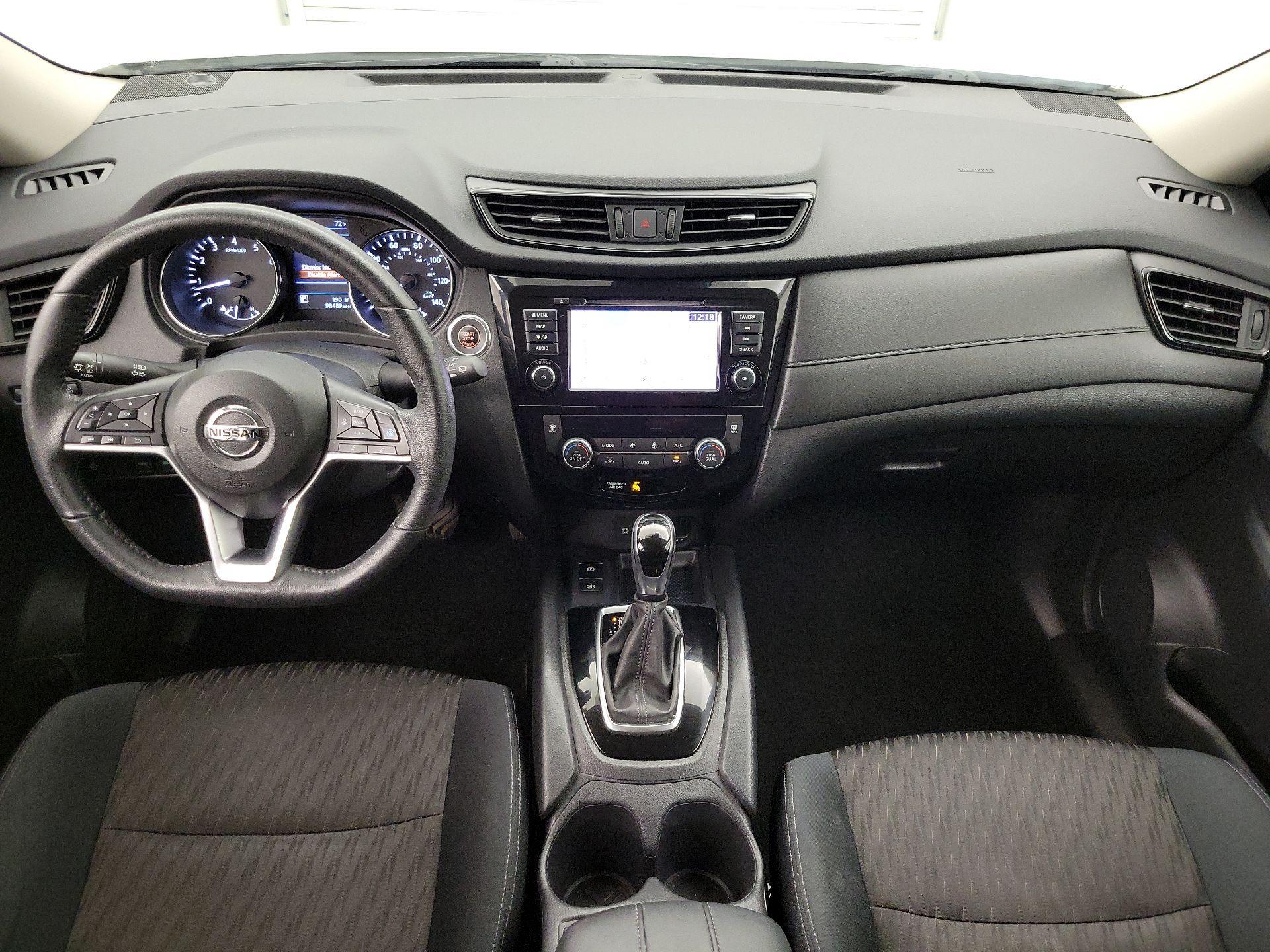 Thumbnail: 2019 Nissan Rogue - 9
