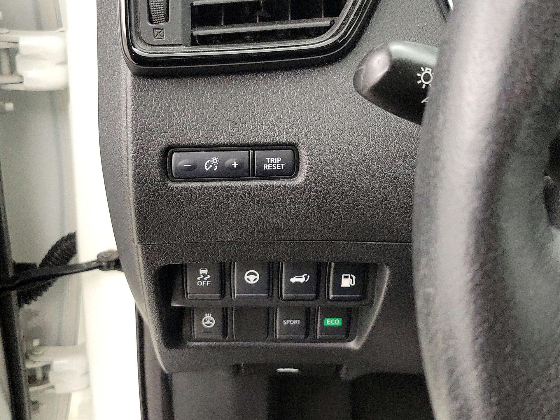 Thumbnail: 2019 Nissan Rogue - 13